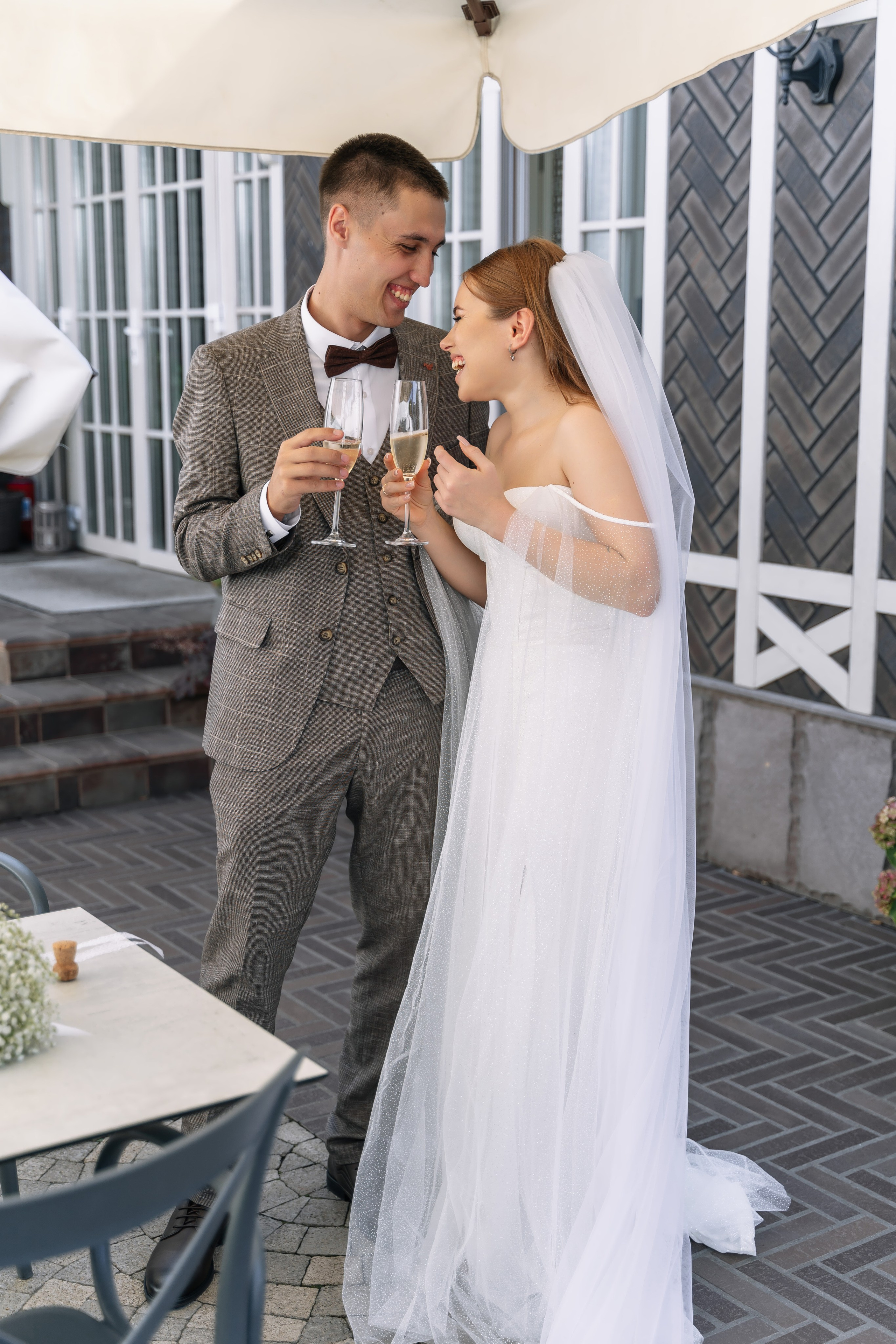 Никита и Татьяна. Свадебный и семейный фотограф в Краснодаре Миненко Кристина