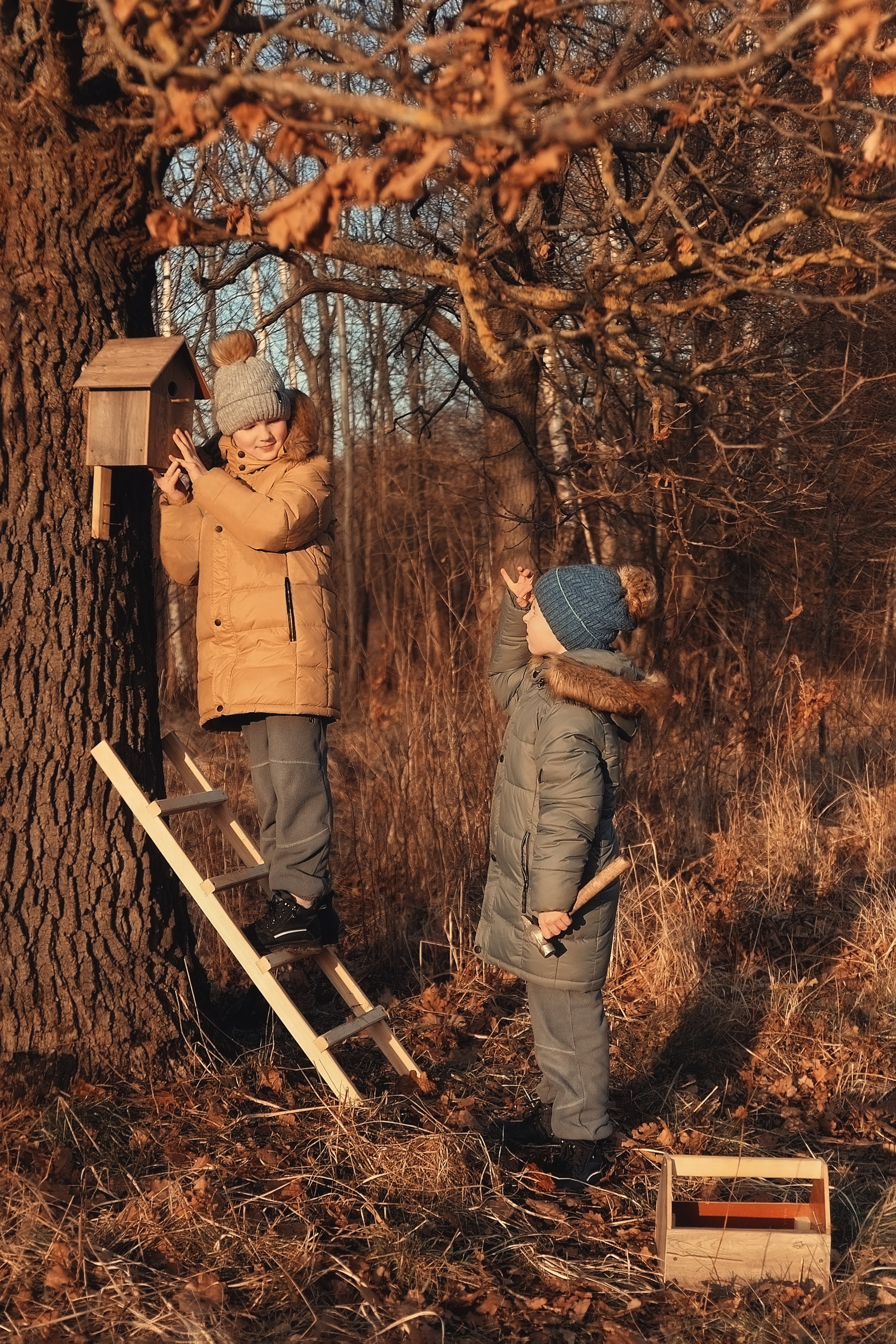 ПОРТФОЛИО. Детский и семейный фотограф в Калининграде Надежда Гриднева