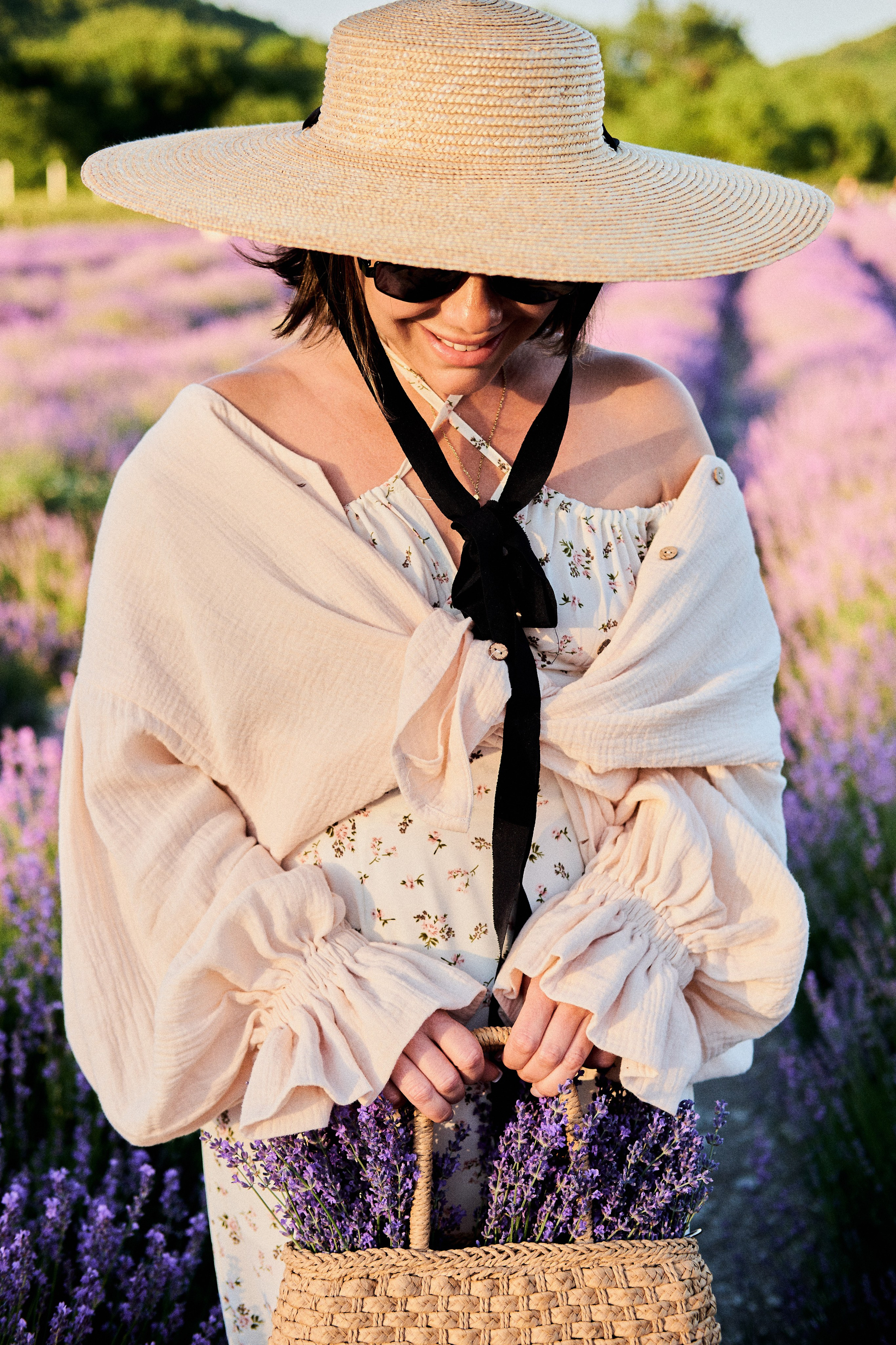 Фотограф в Анапе и Краснодаре Тина