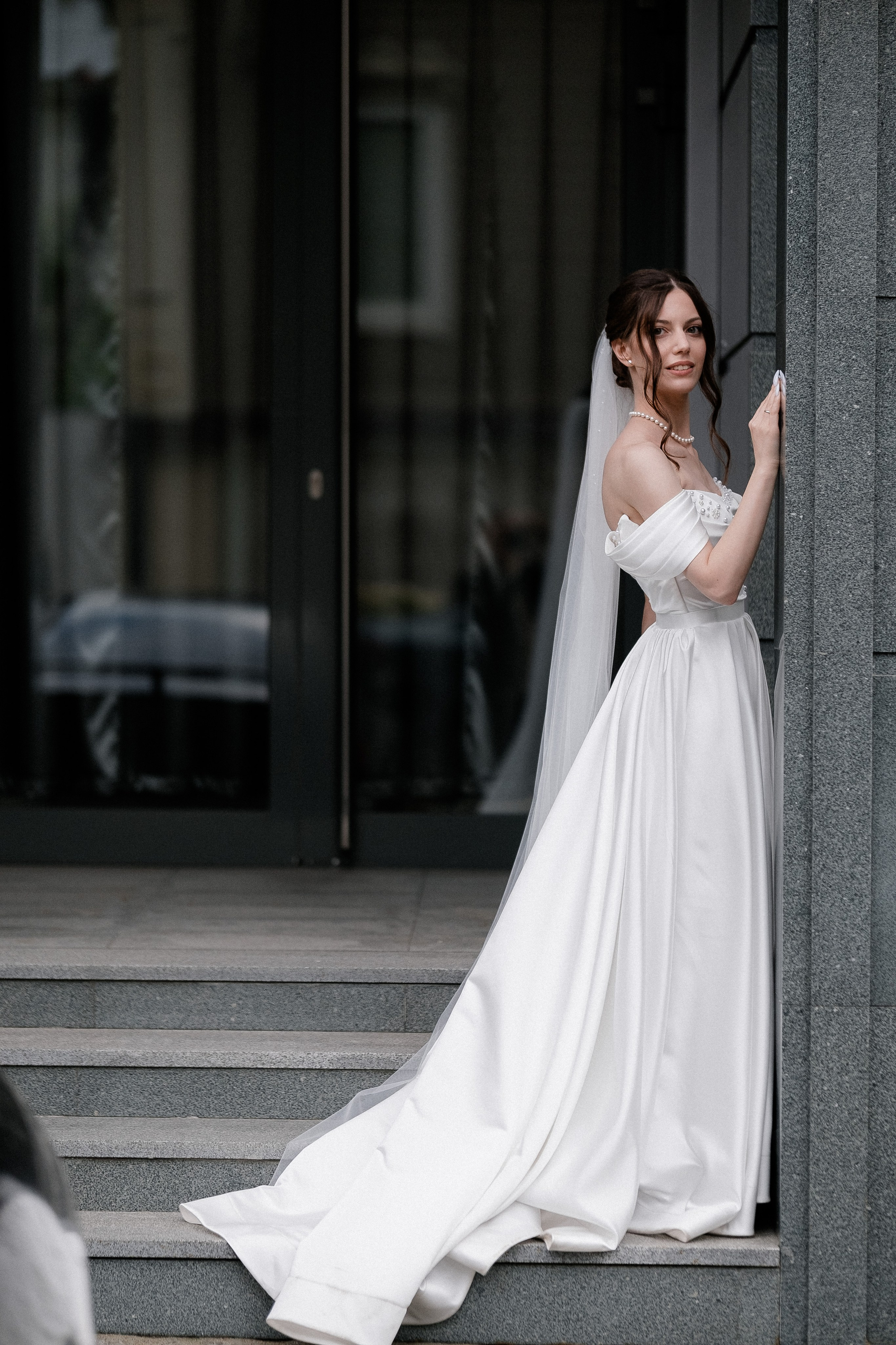 Илья & Анна. Свадебный и семейный фотограф в Казани и Зеленодольске Ланочкин Илья