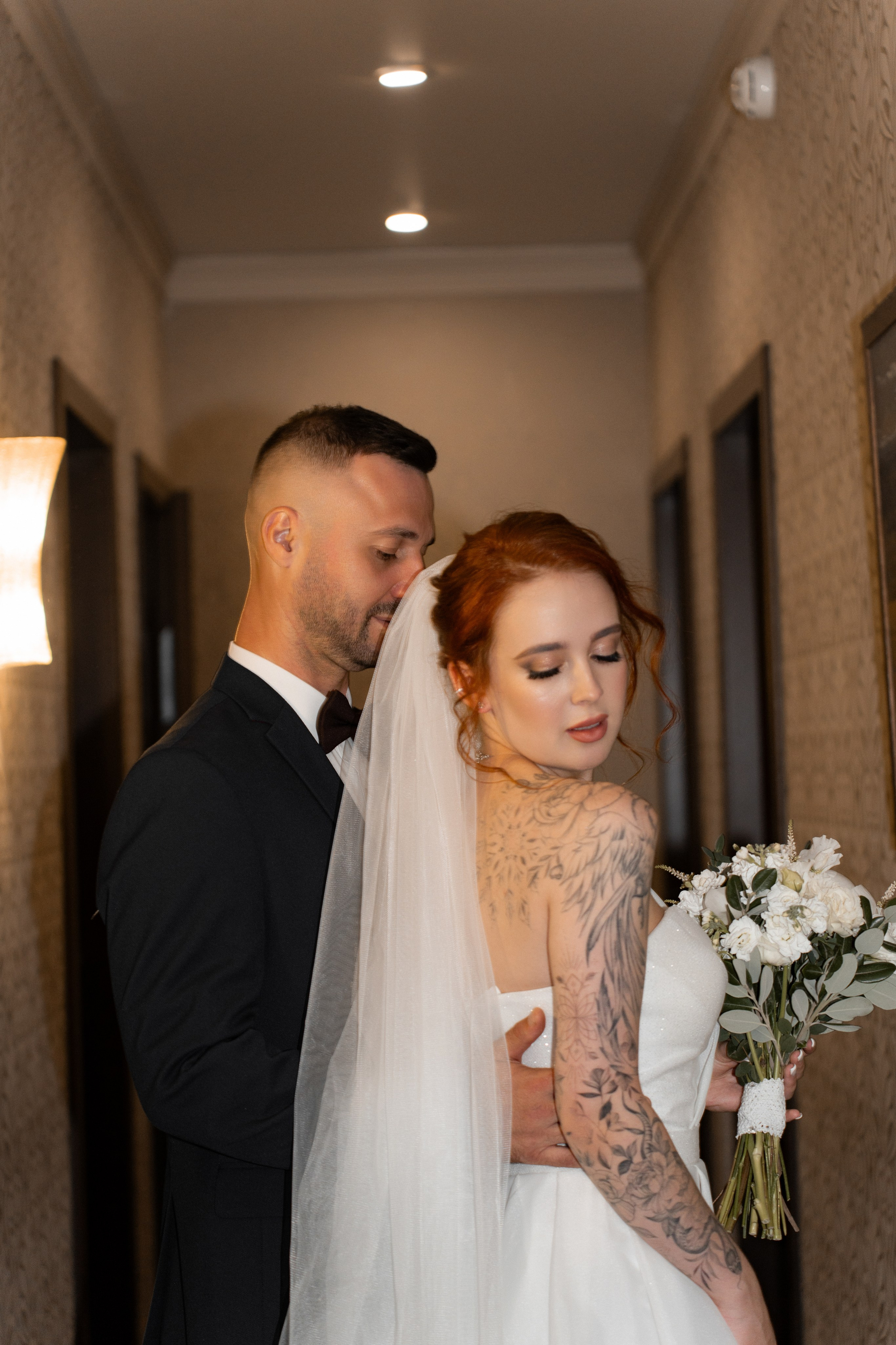 Софа и Олег