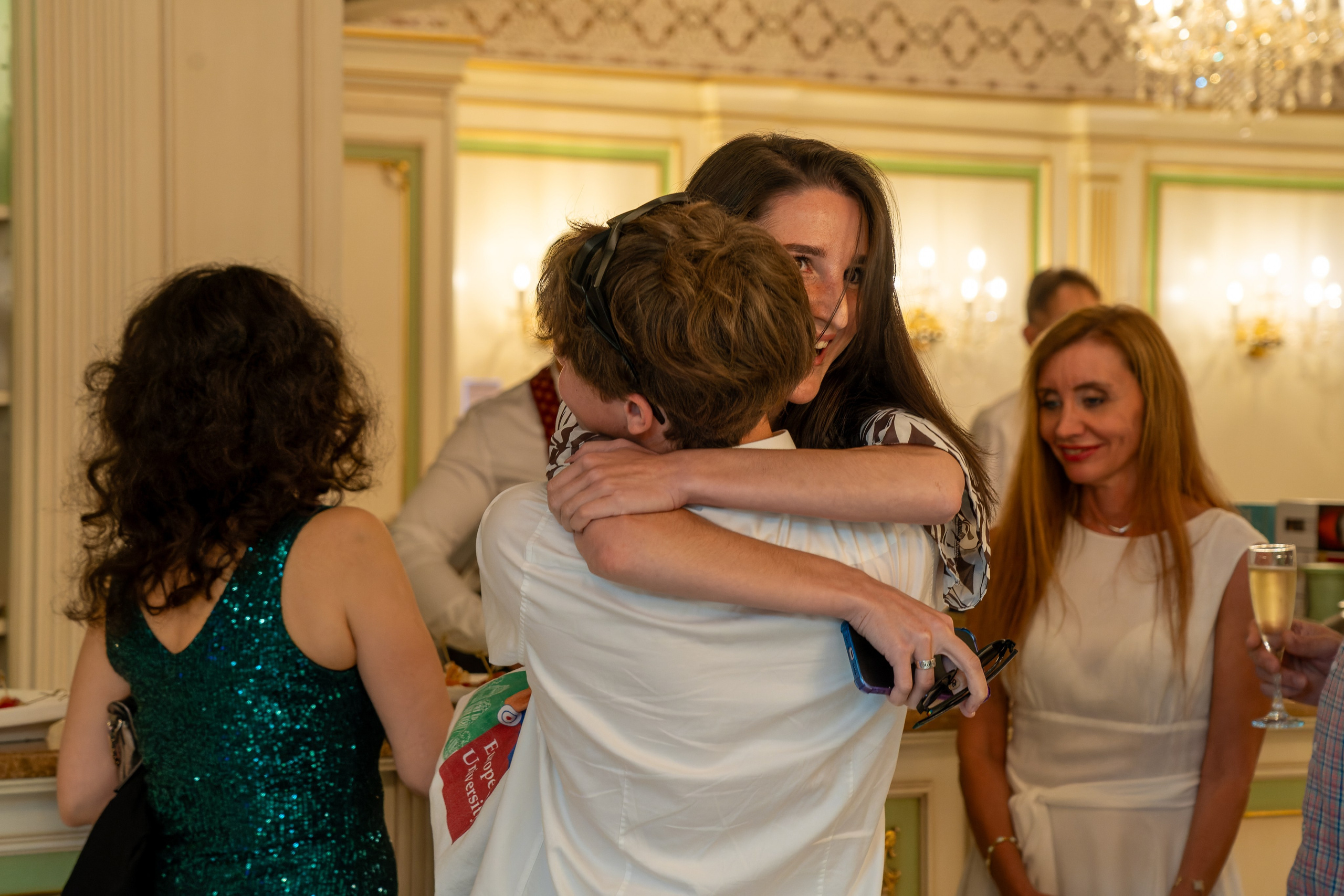 Фотосъёмка на юбилей и день рождение. «Студия DRONAVT`s» — видеосъёмка и фотография г. Москва