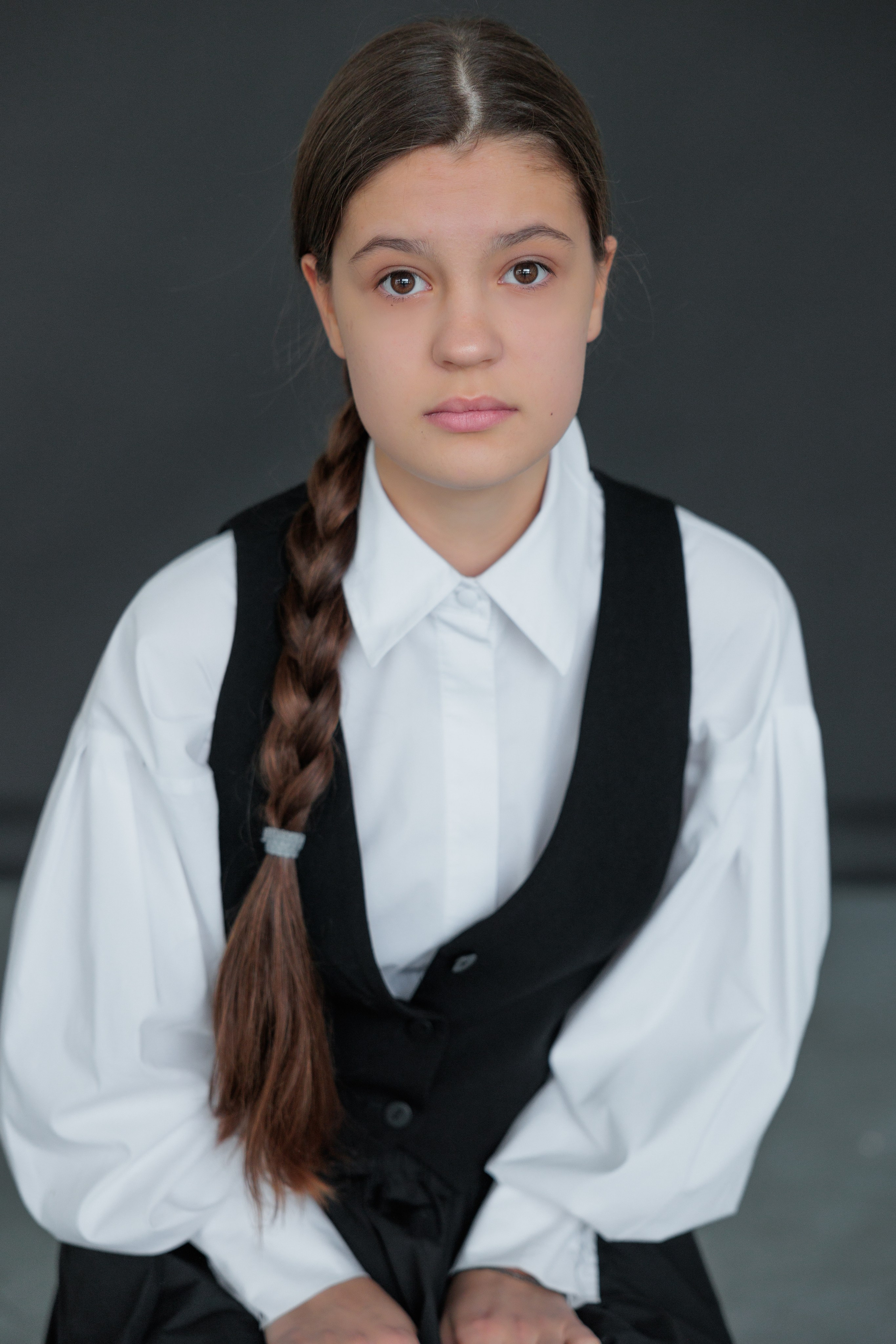 ЛИЗА. Я фотограф из Москвы к Вашим услугам