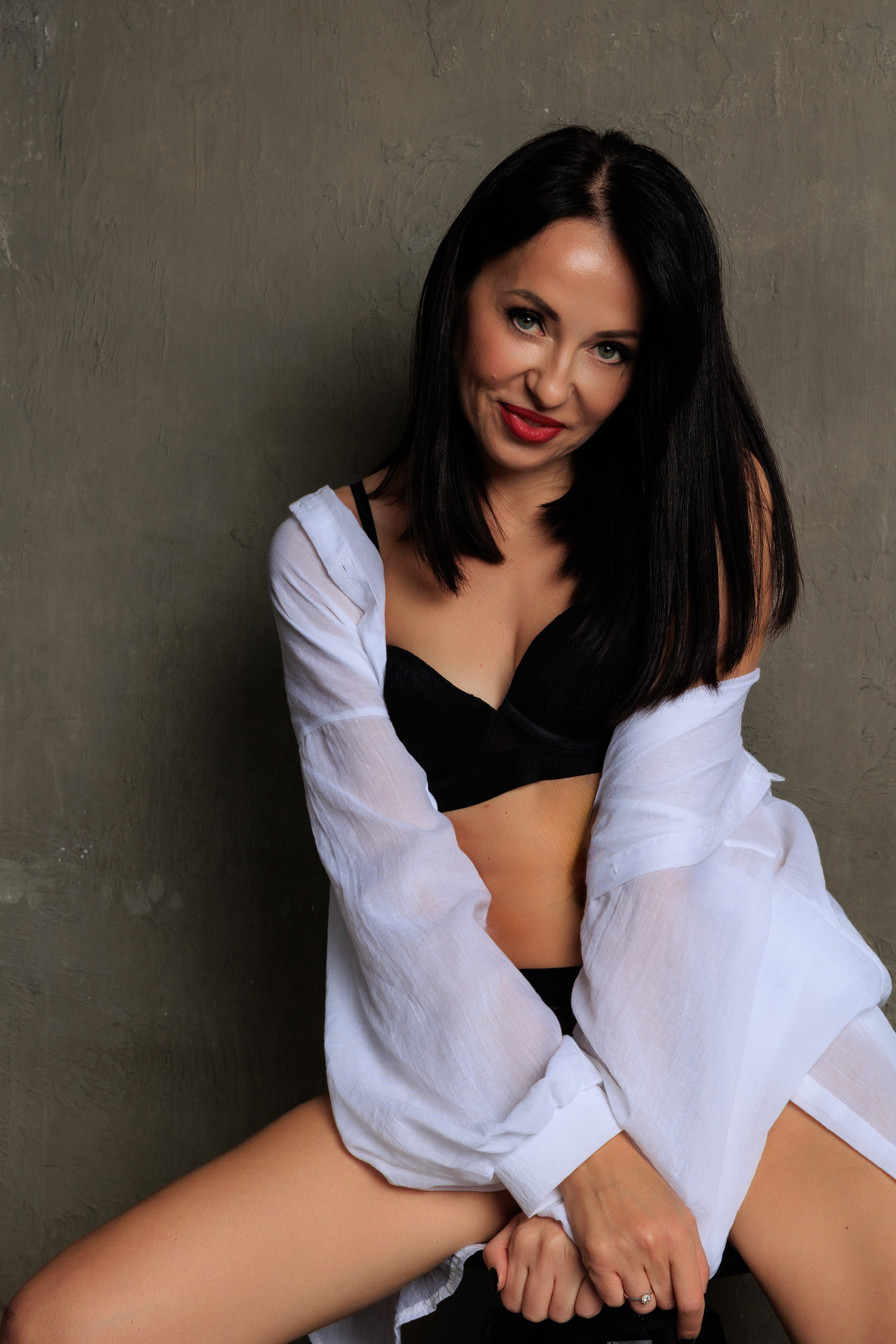 АЛЛА. Я фотограф из Москвы к Вашим услугам