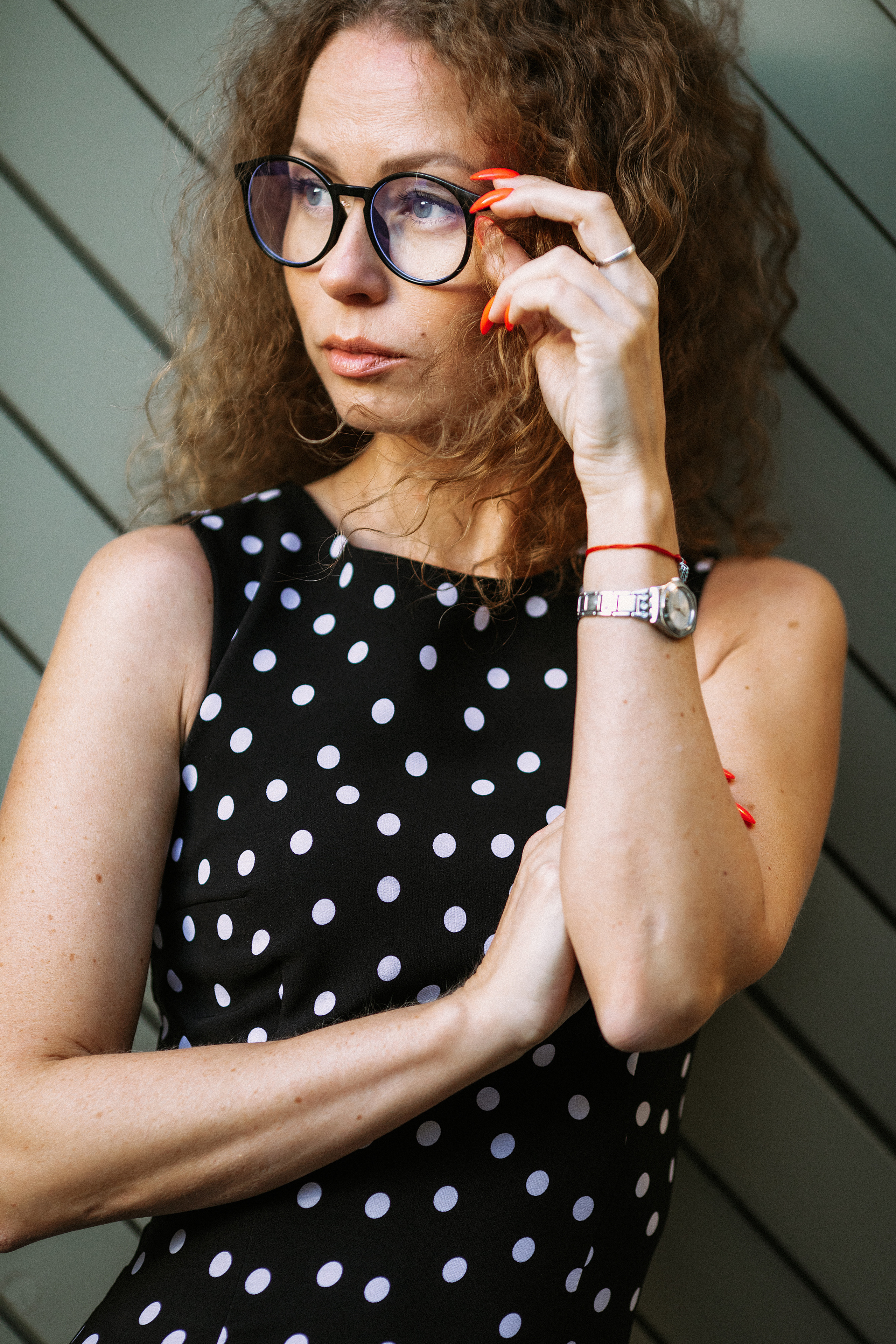 Mila. Фотограф Максим Маркелов