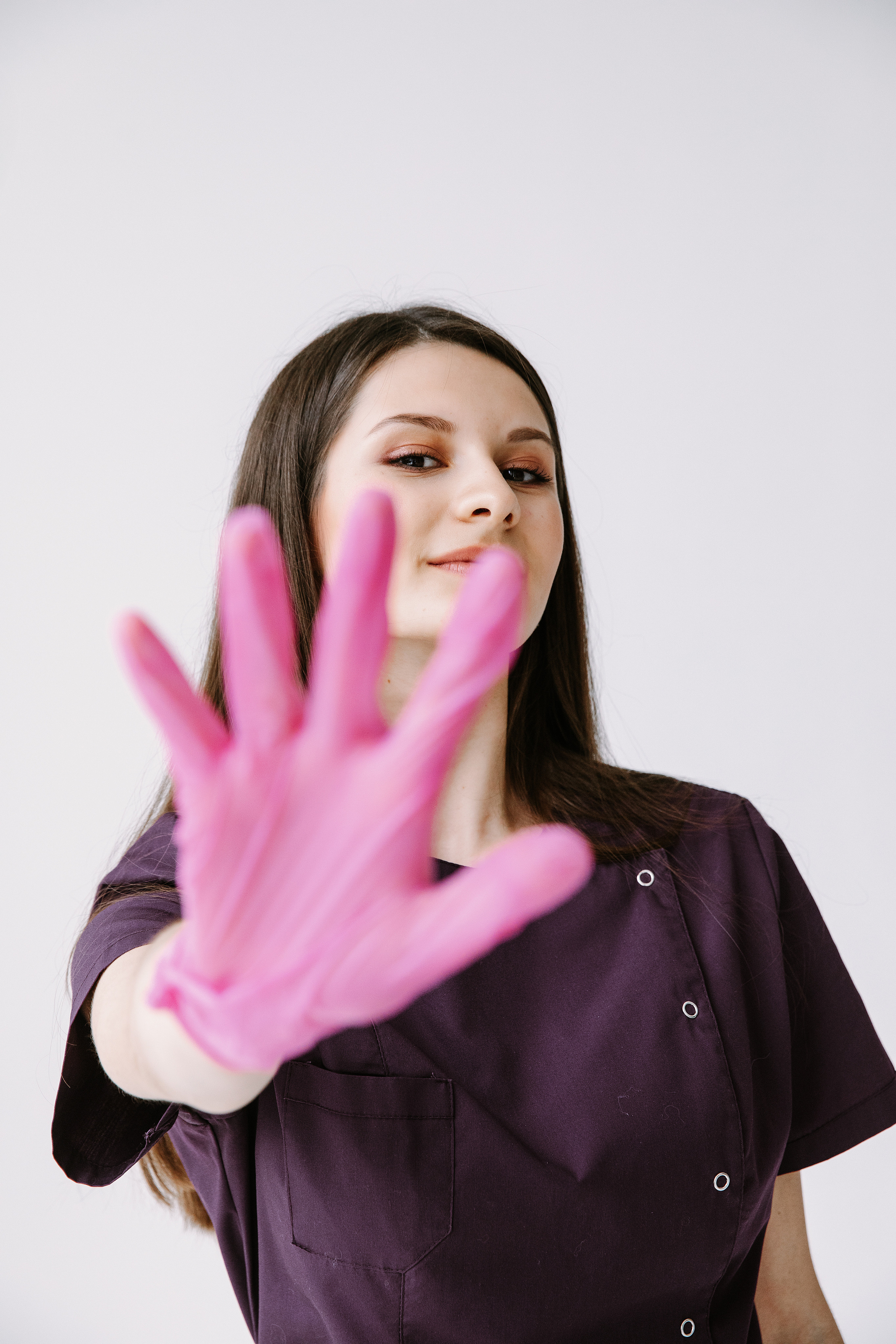 Медики. Фотограф Максим Маркелов