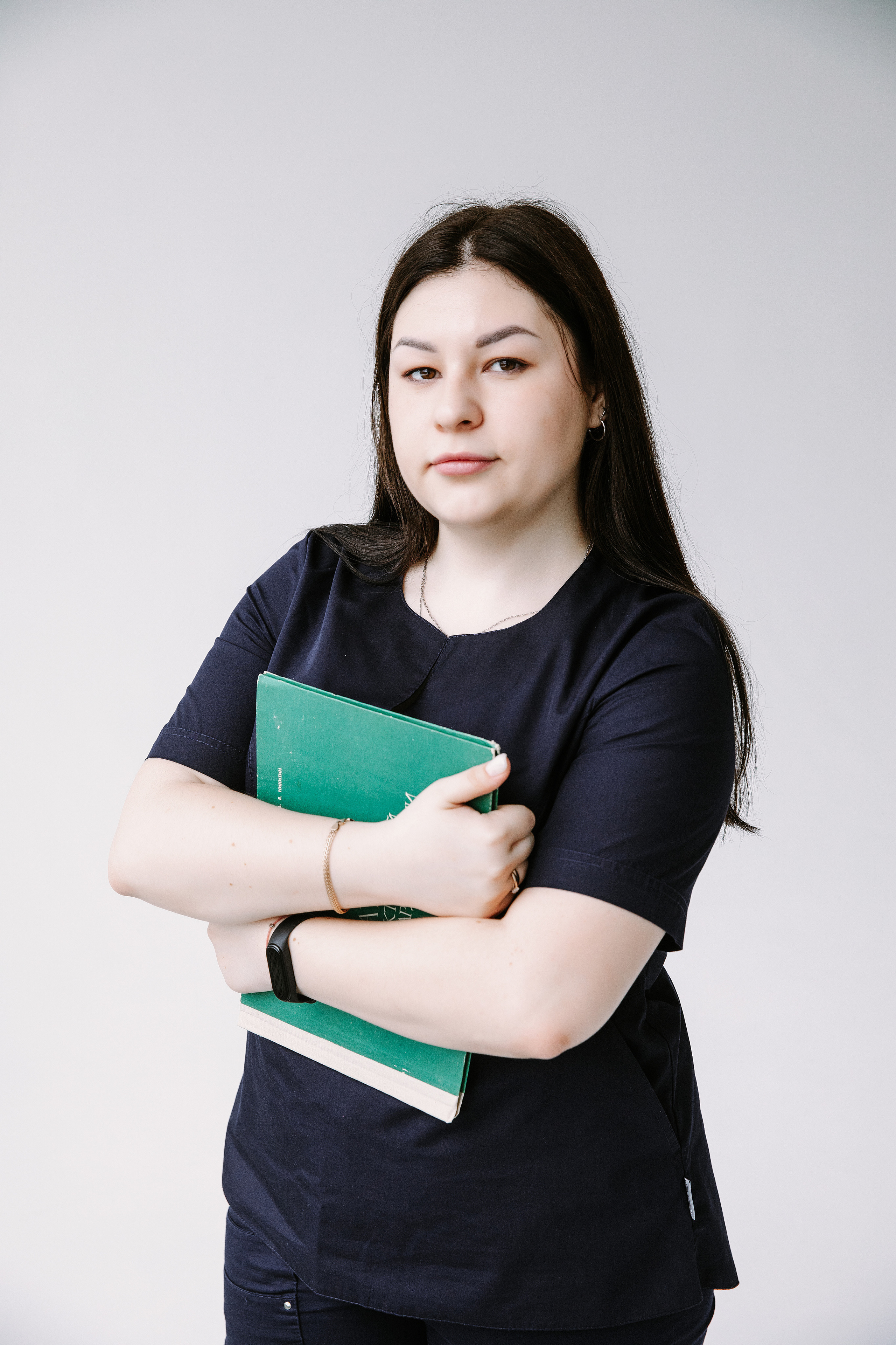 Медики. Фотограф Максим Маркелов