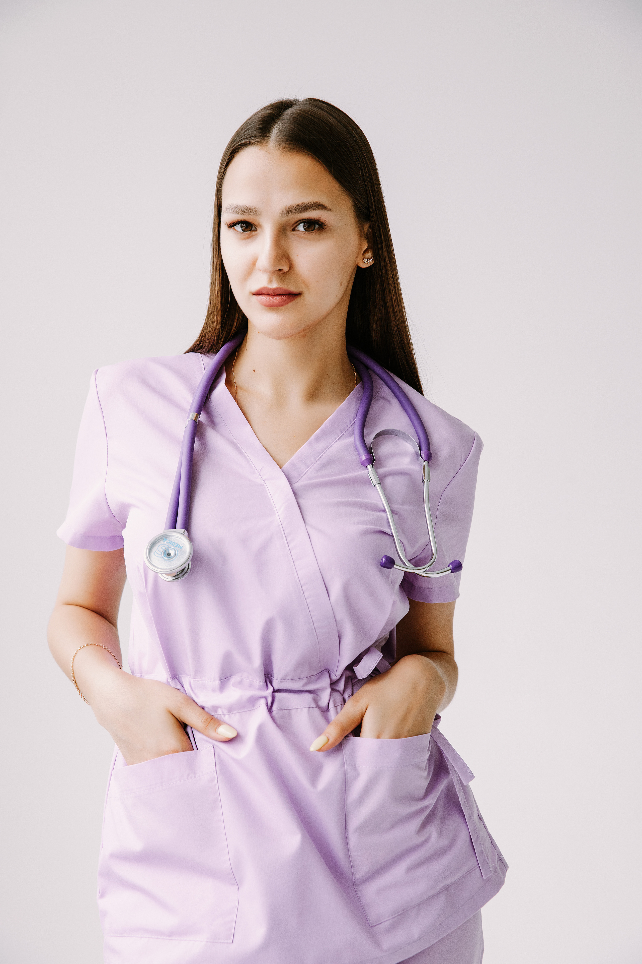 Медики. Фотограф Максим Маркелов