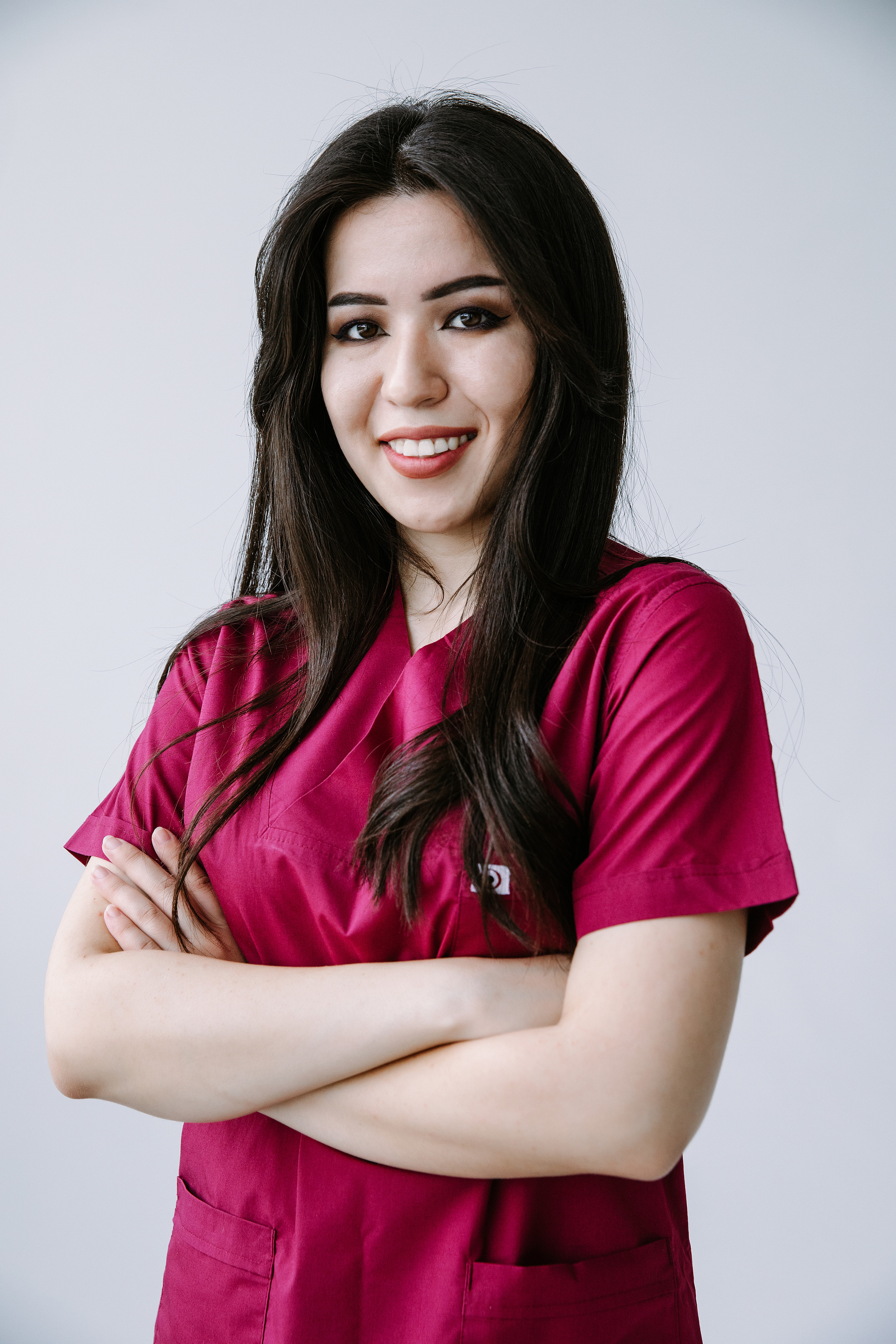 Медики. Фотограф Максим Маркелов