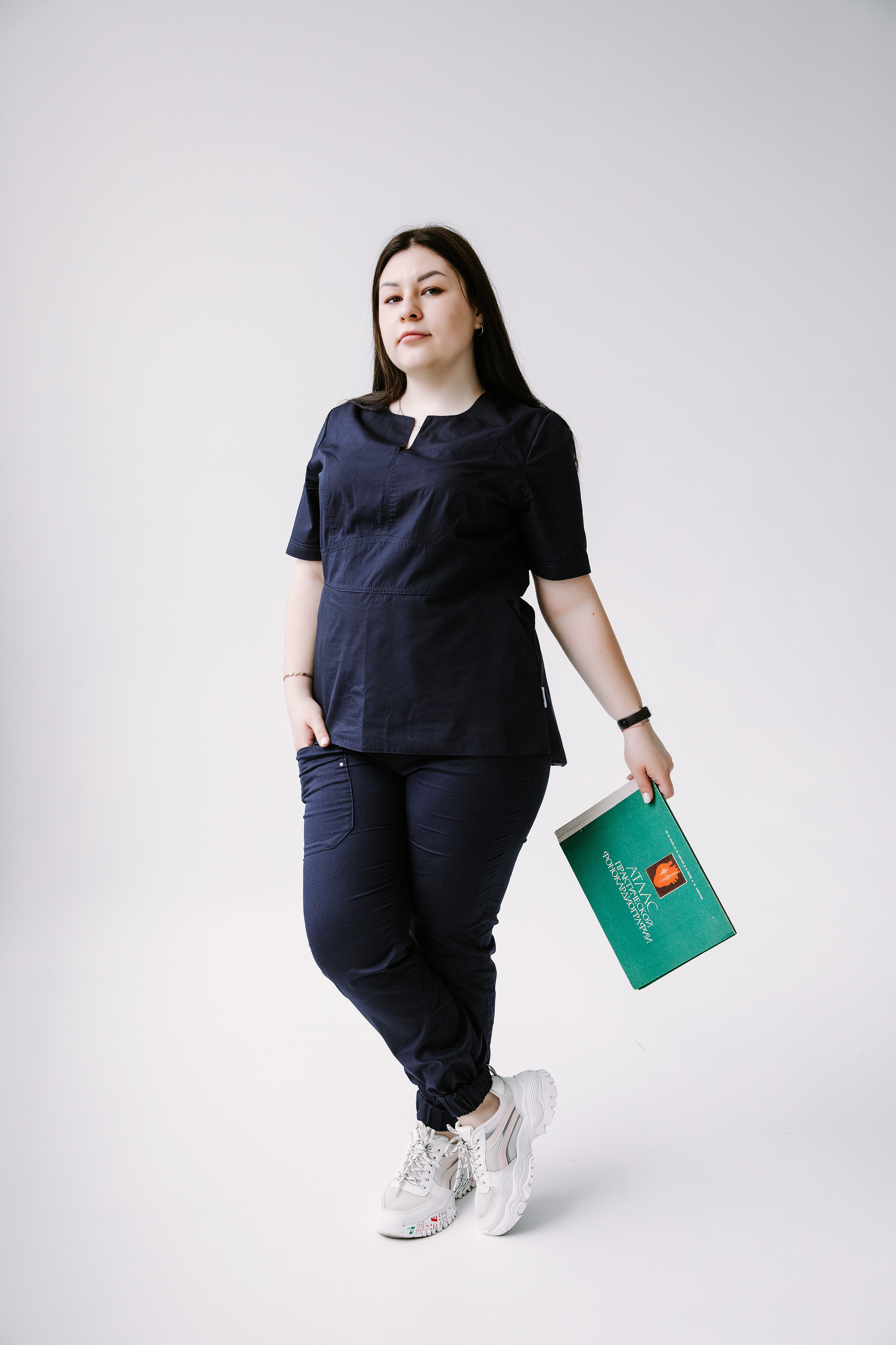 Медики. Фотограф Максим Маркелов