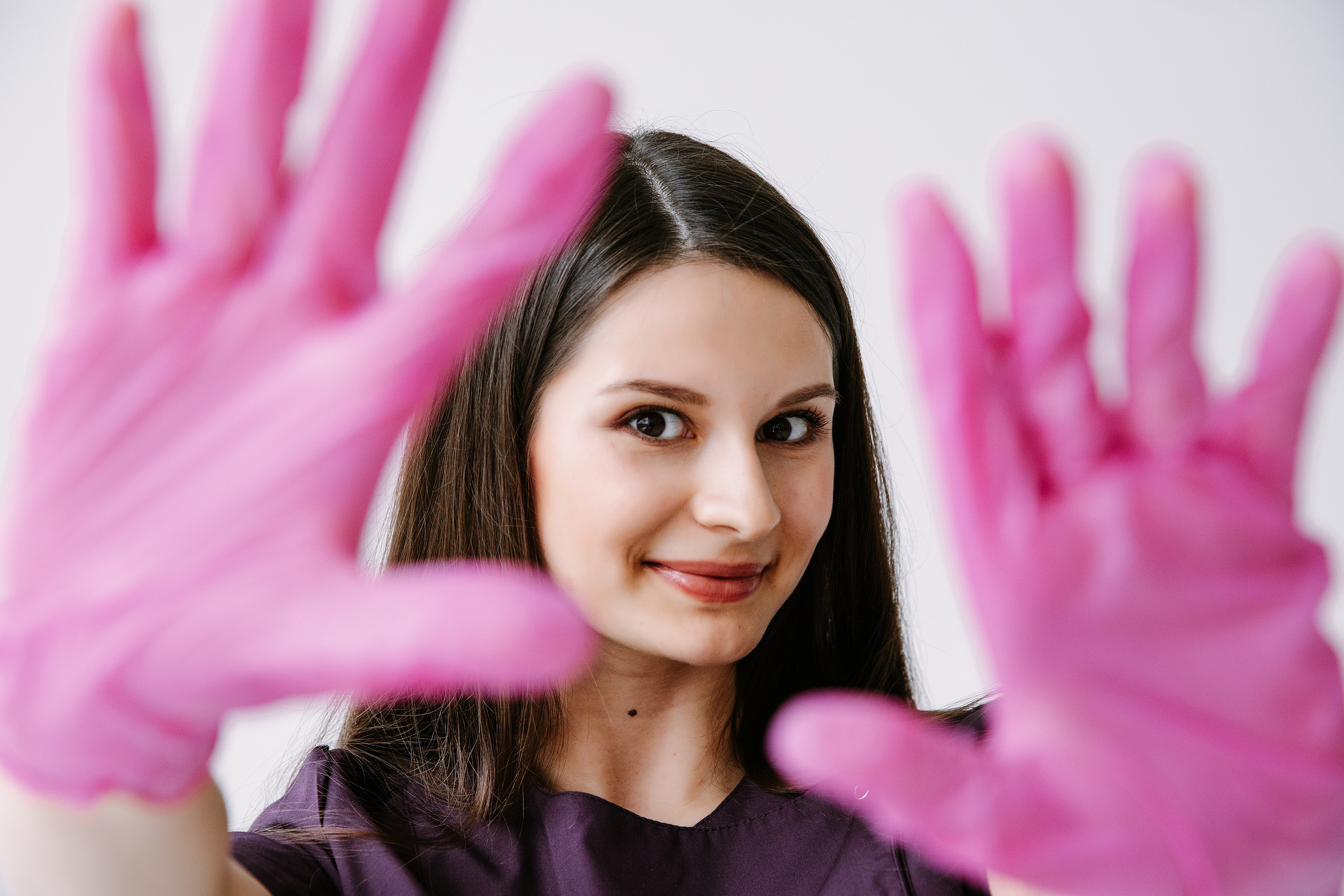 Медики. Фотограф Максим Маркелов