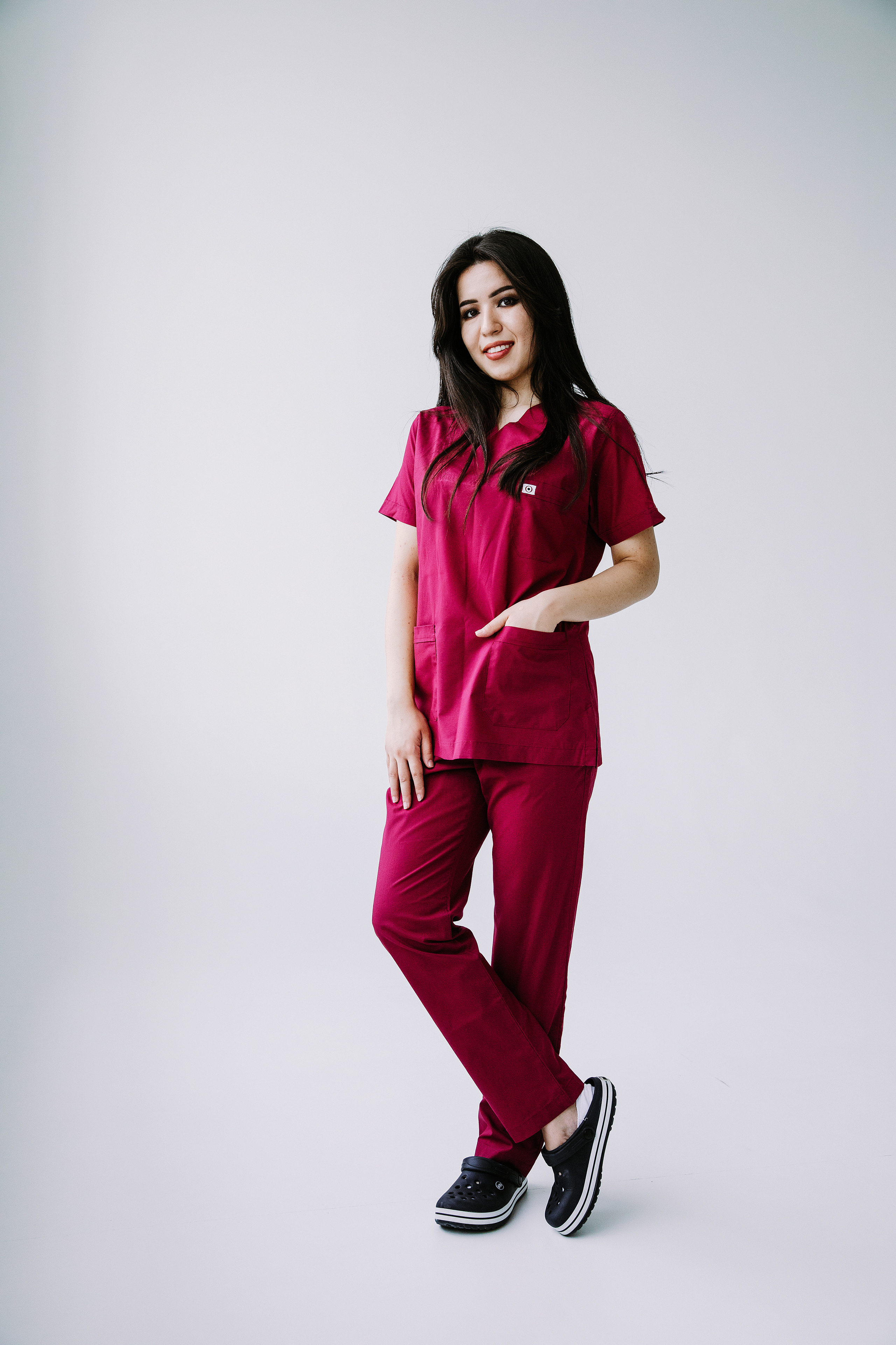 Медики. Фотограф Максим Маркелов