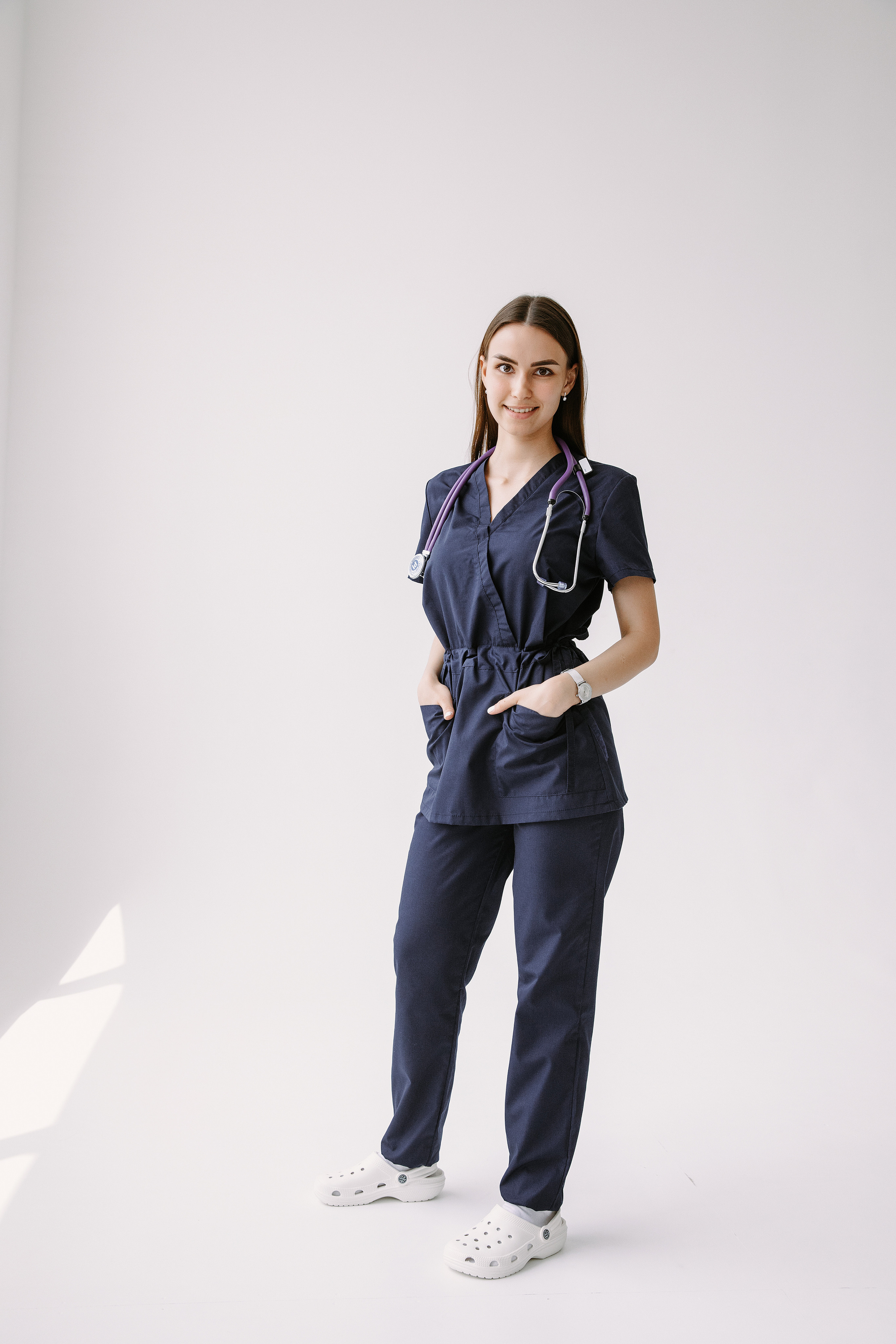 Медики. Фотограф Максим Маркелов