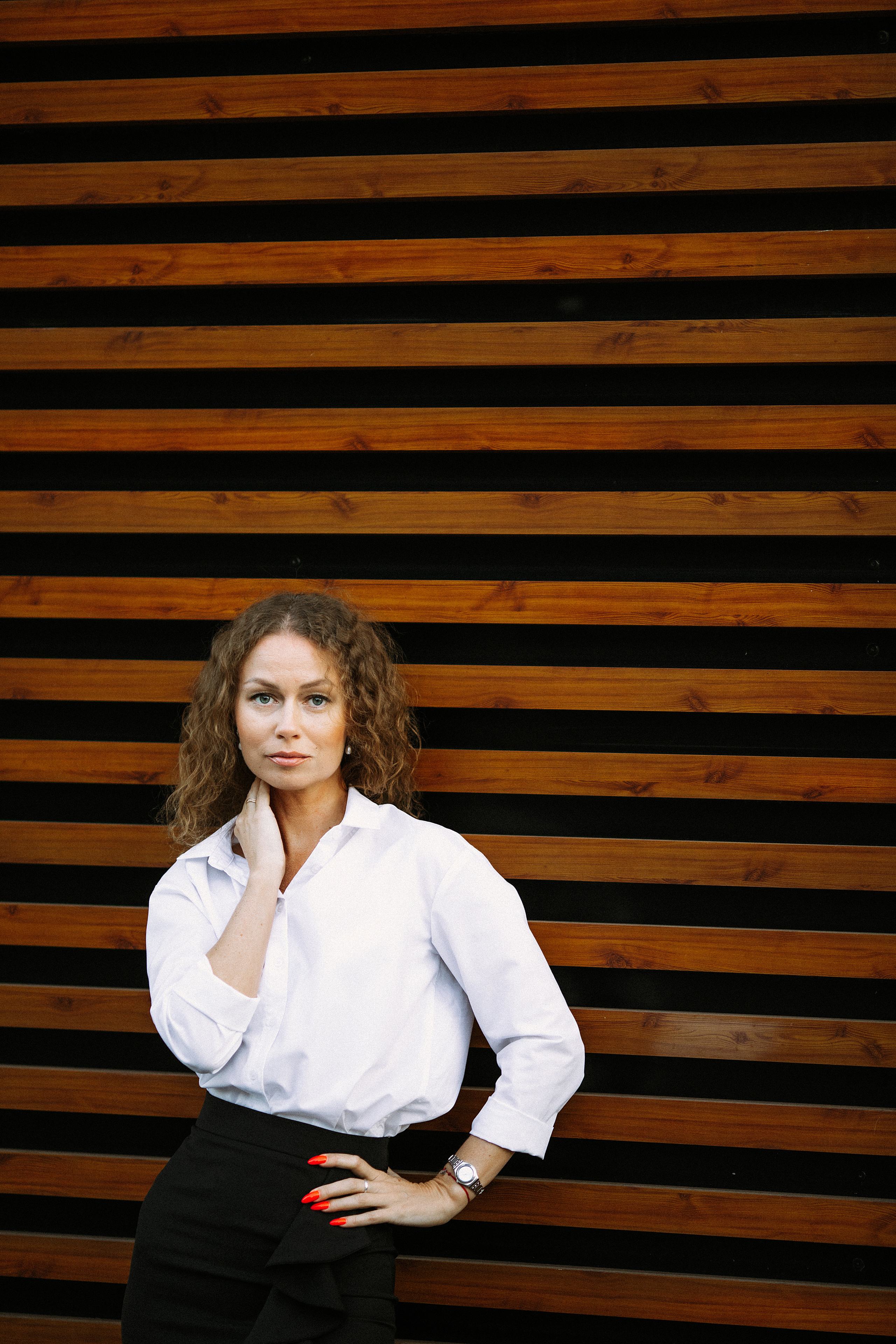 Mila. Фотограф Максим Маркелов