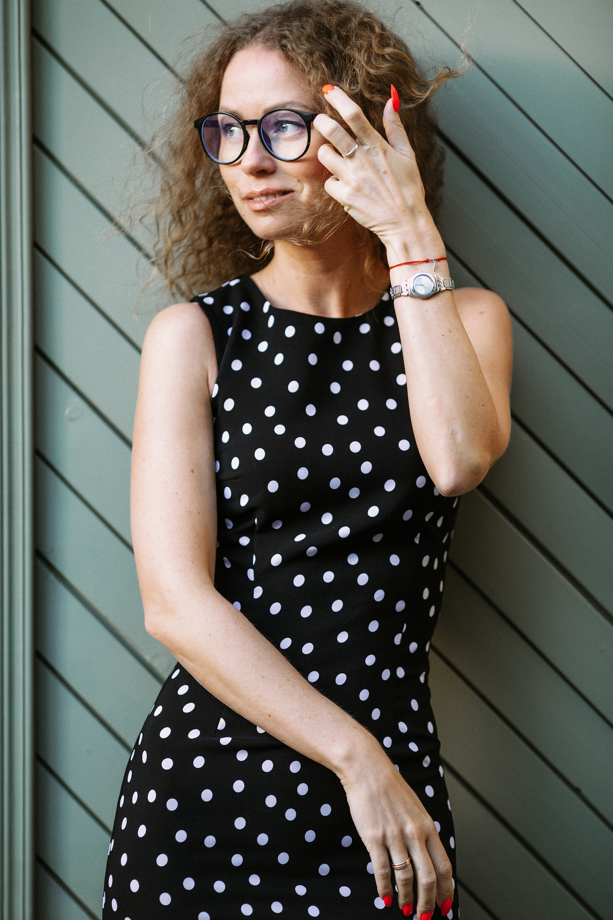 Mila. Фотограф Максим Маркелов