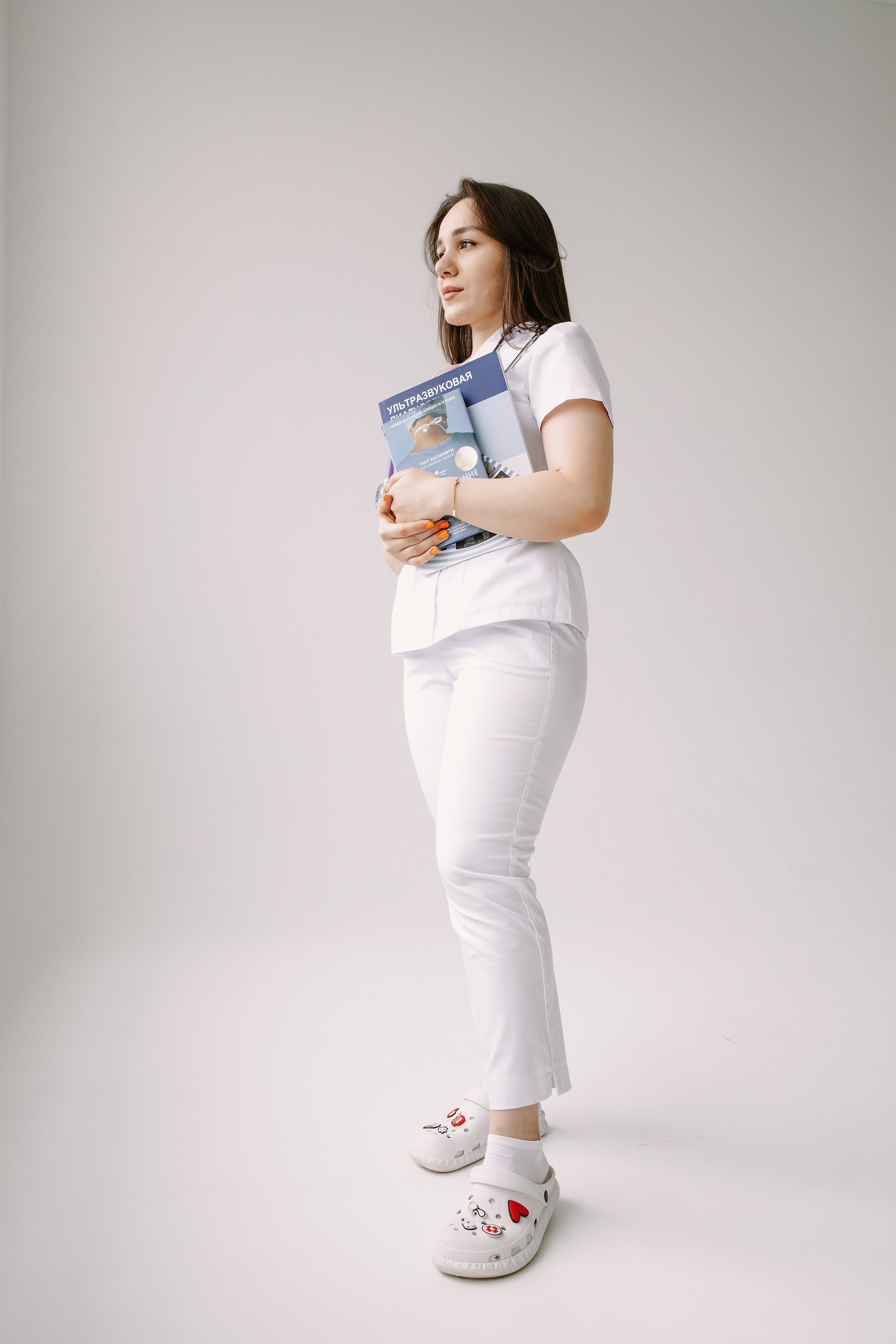 Медики. Фотограф Максим Маркелов