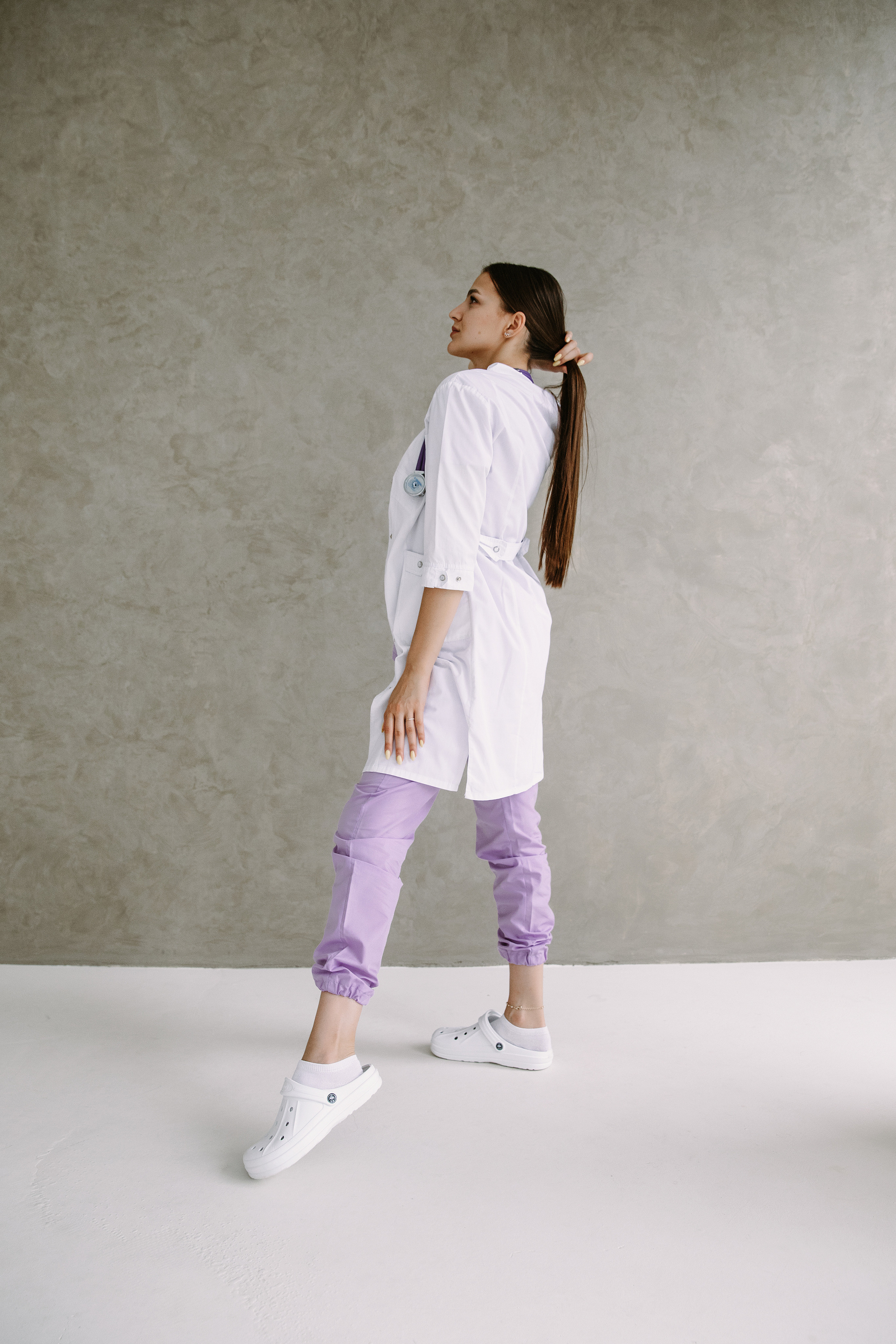 Медики. Фотограф Максим Маркелов