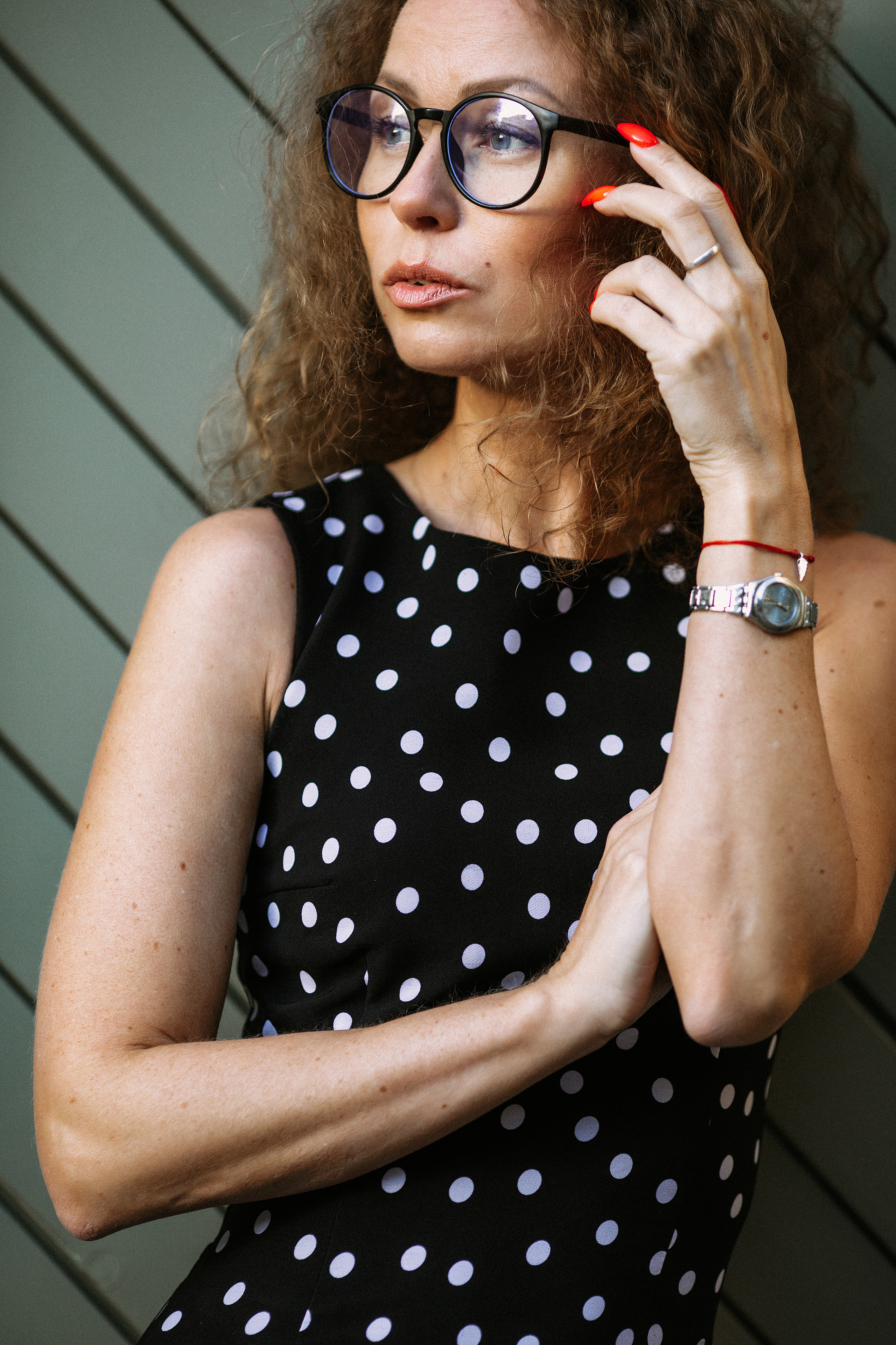 Mila. Фотограф Максим Маркелов