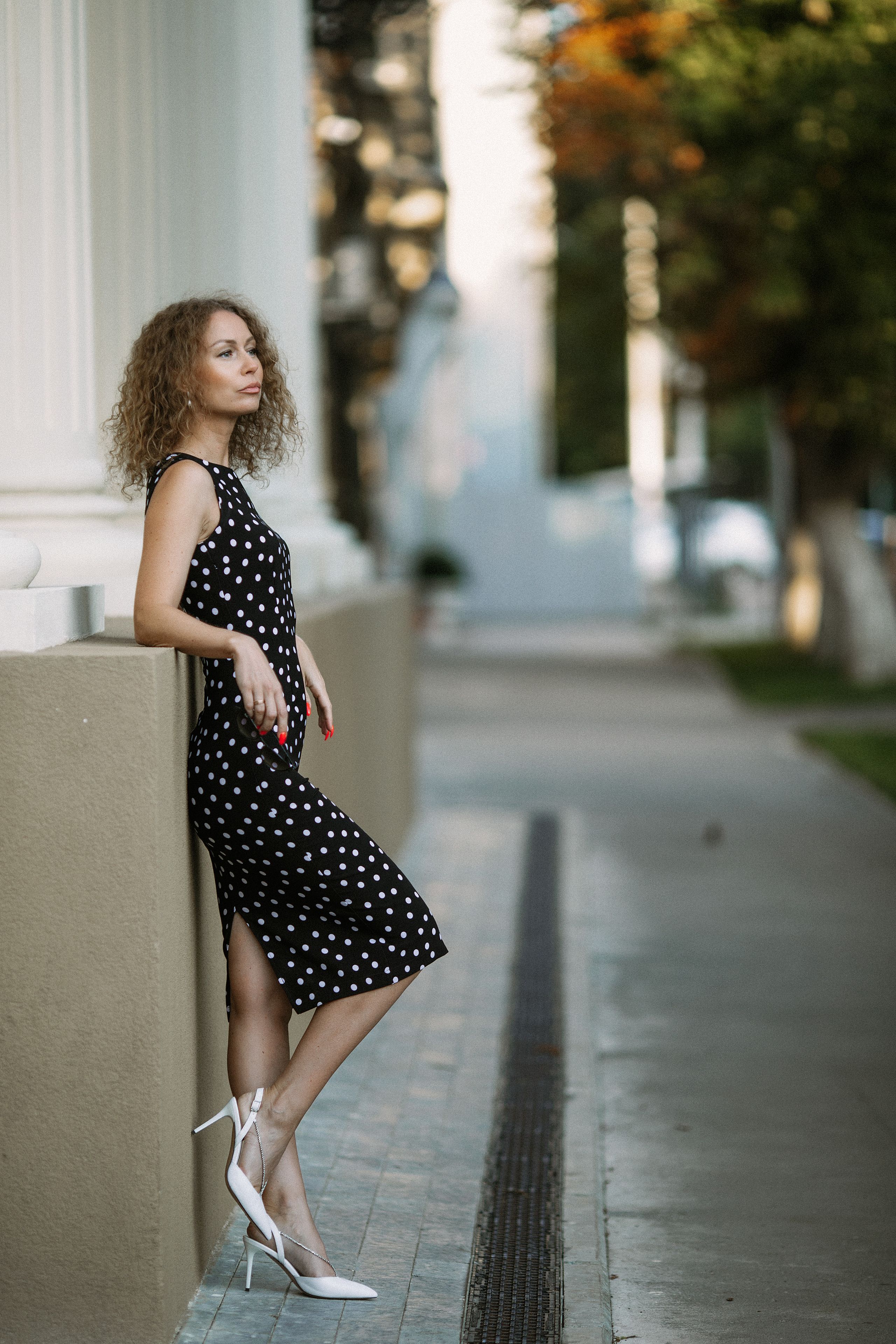 Mila. Фотограф Максим Маркелов