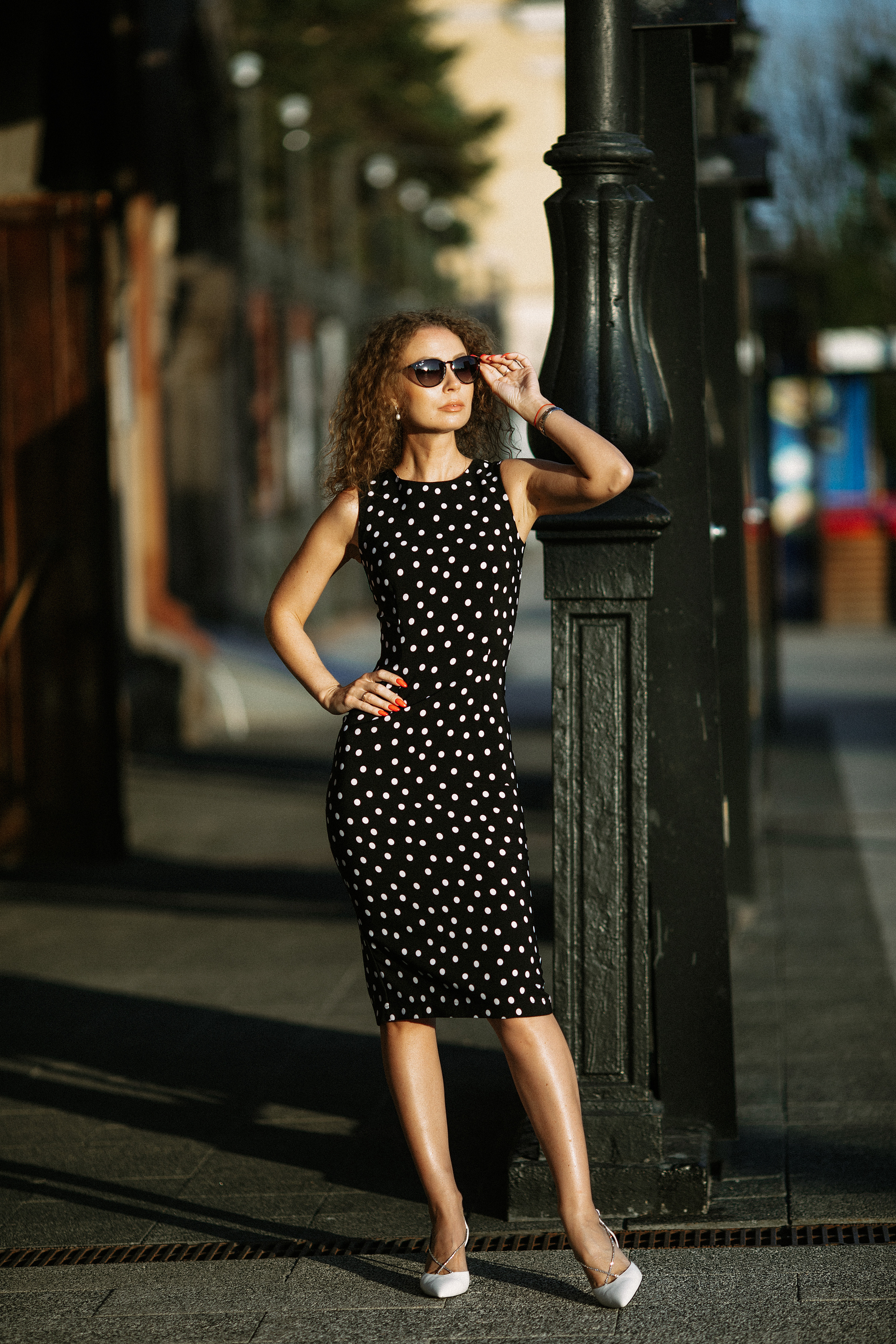 Mila. Фотограф Максим Маркелов