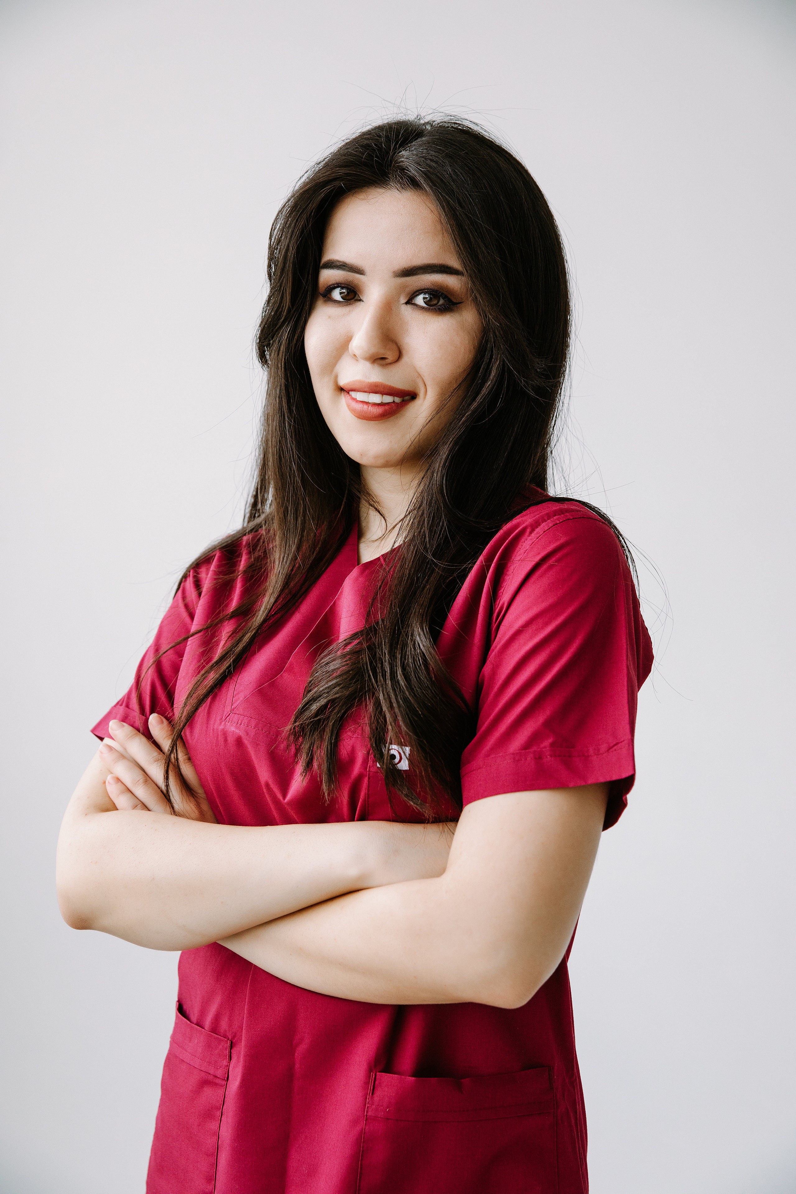 Медики. Фотограф Максим Маркелов