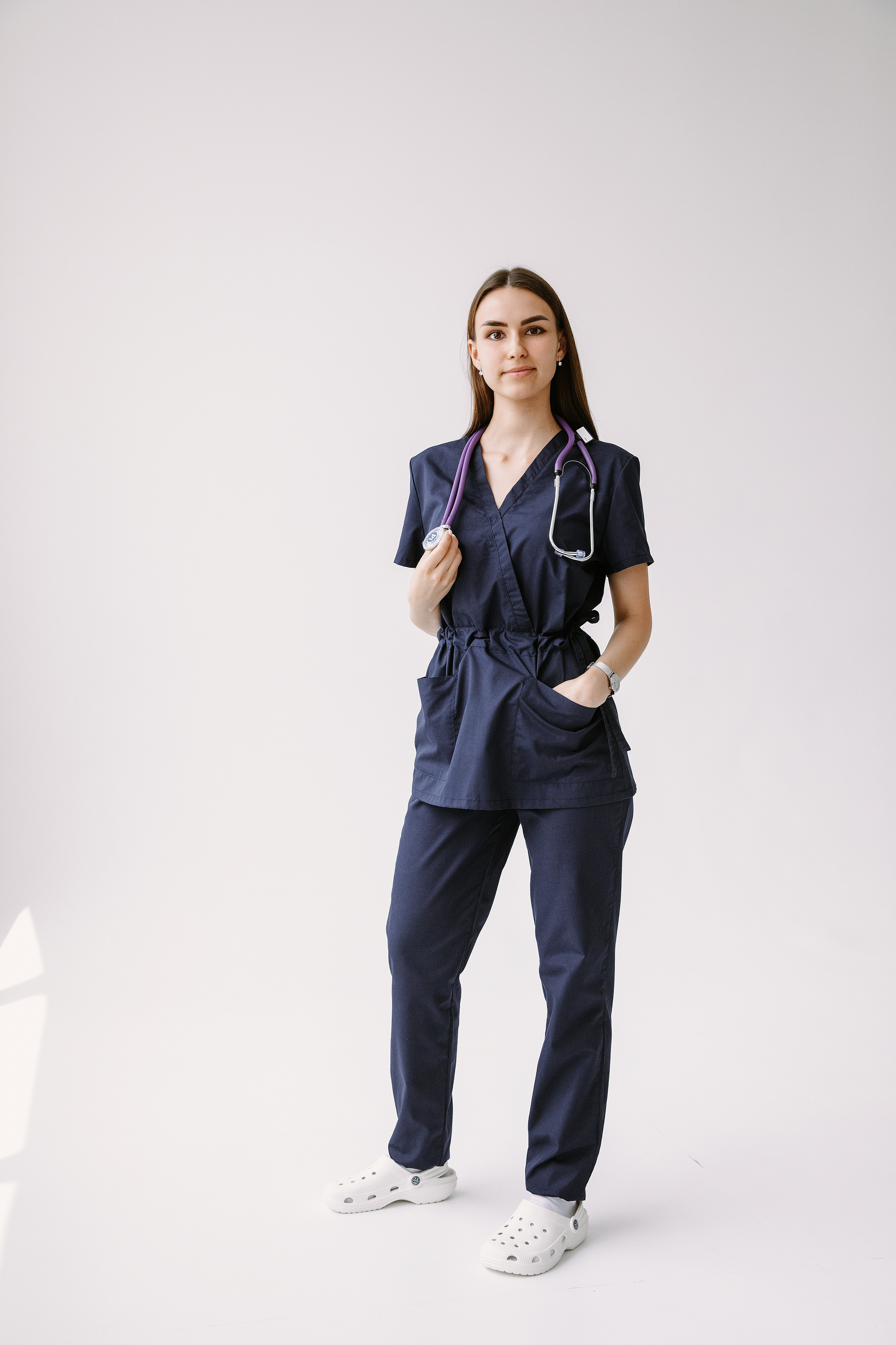 Медики. Фотограф Максим Маркелов