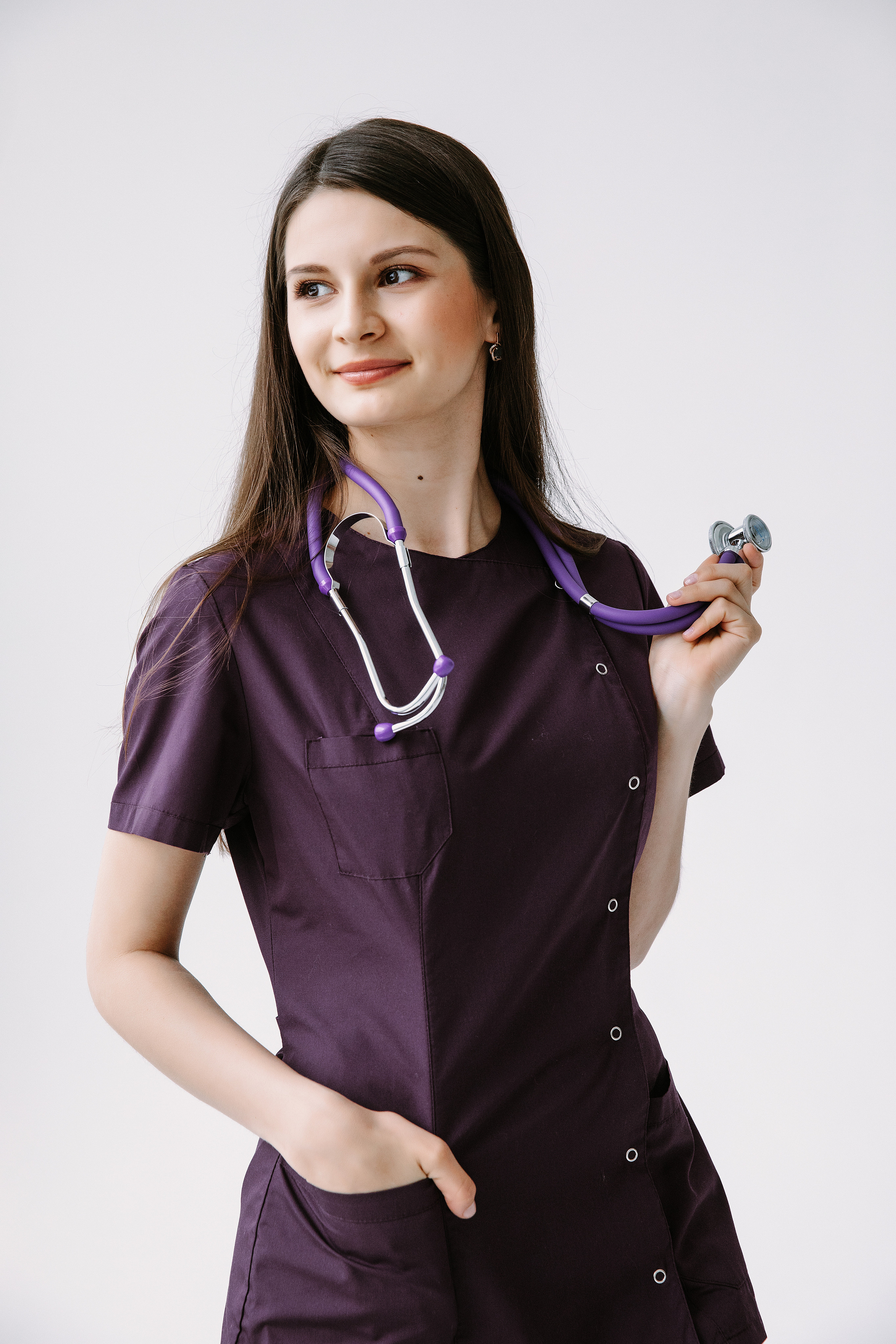 Медики. Фотограф Максим Маркелов