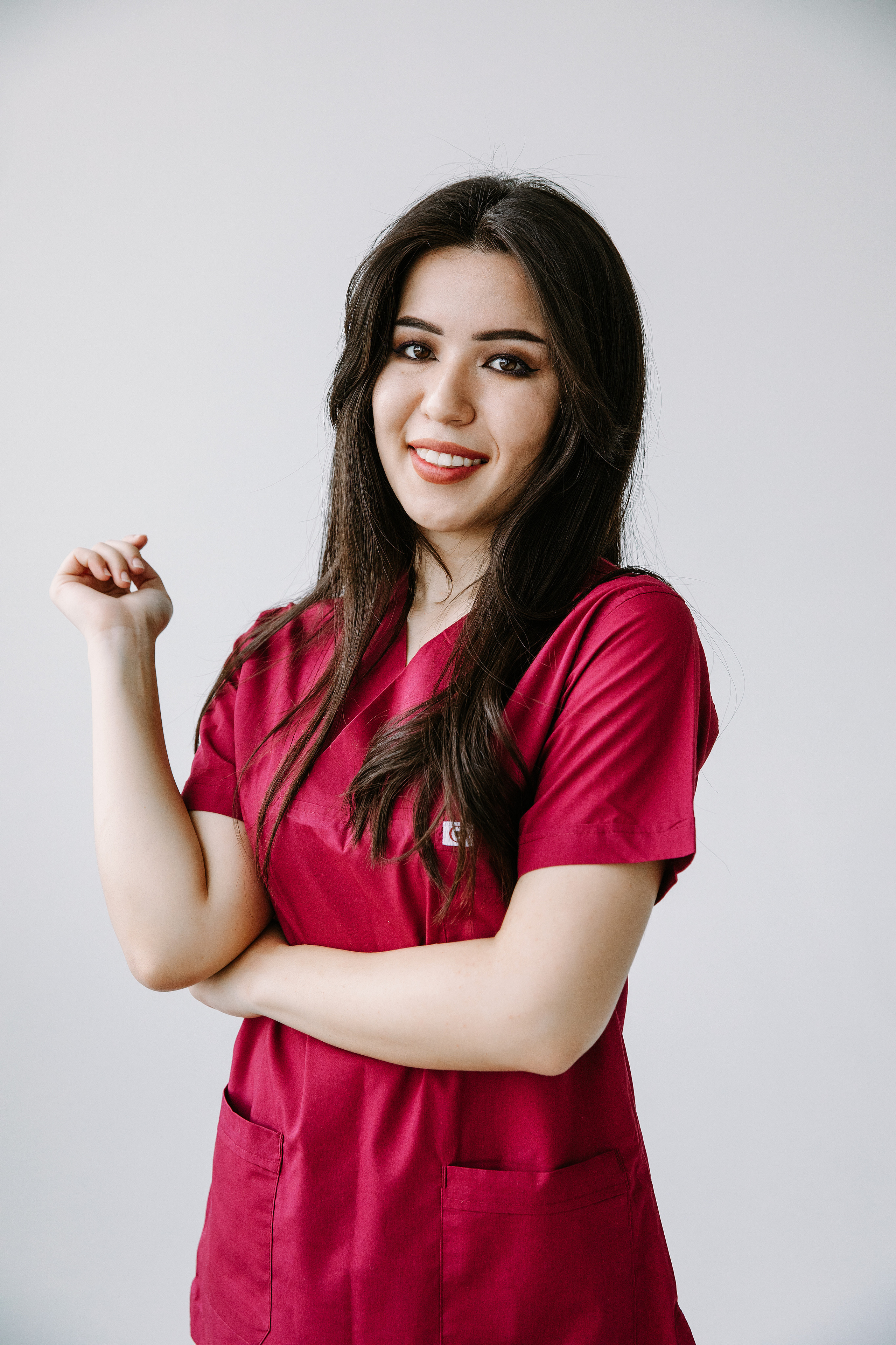 Медики. Фотограф Максим Маркелов