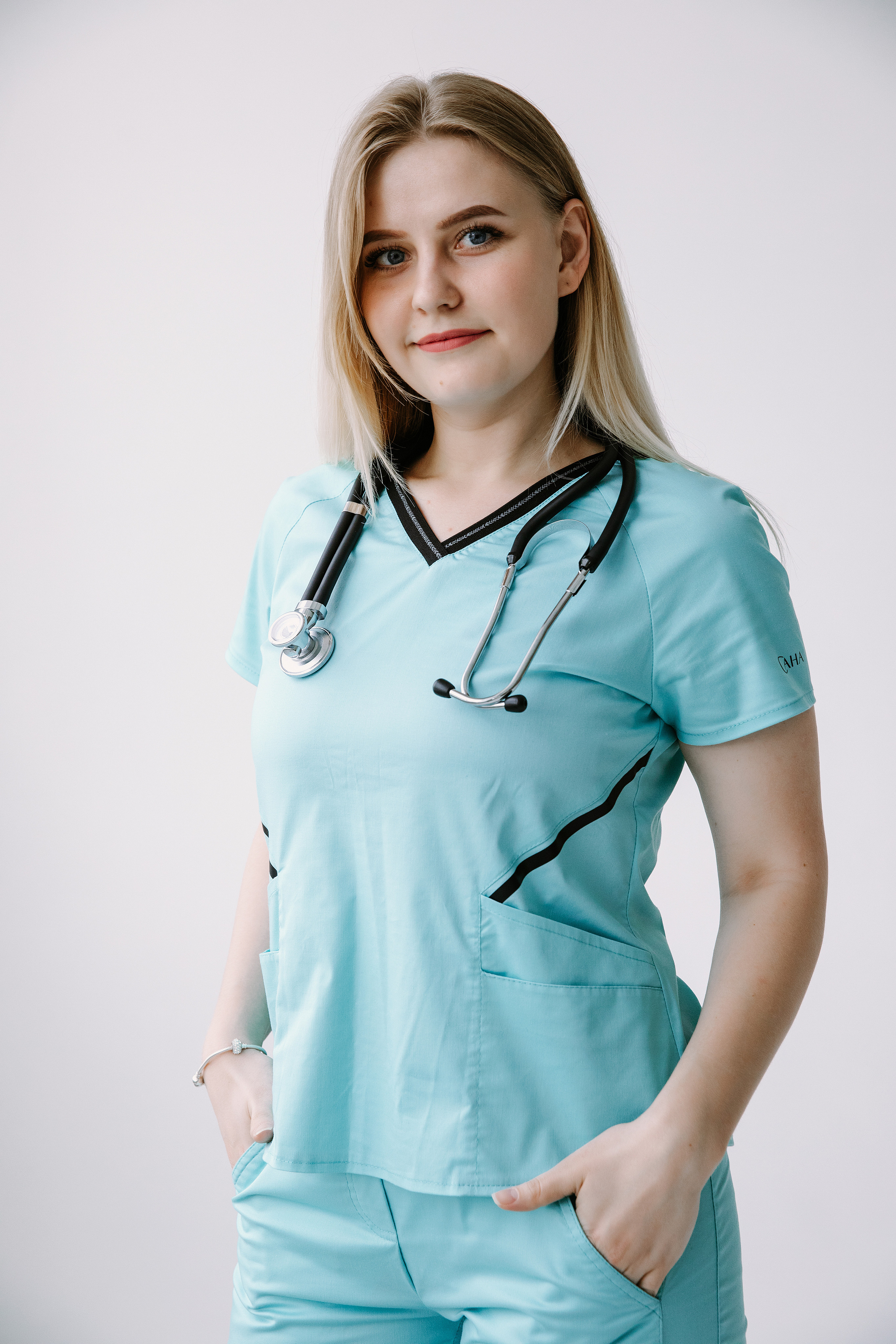 Медики. Фотограф Максим Маркелов