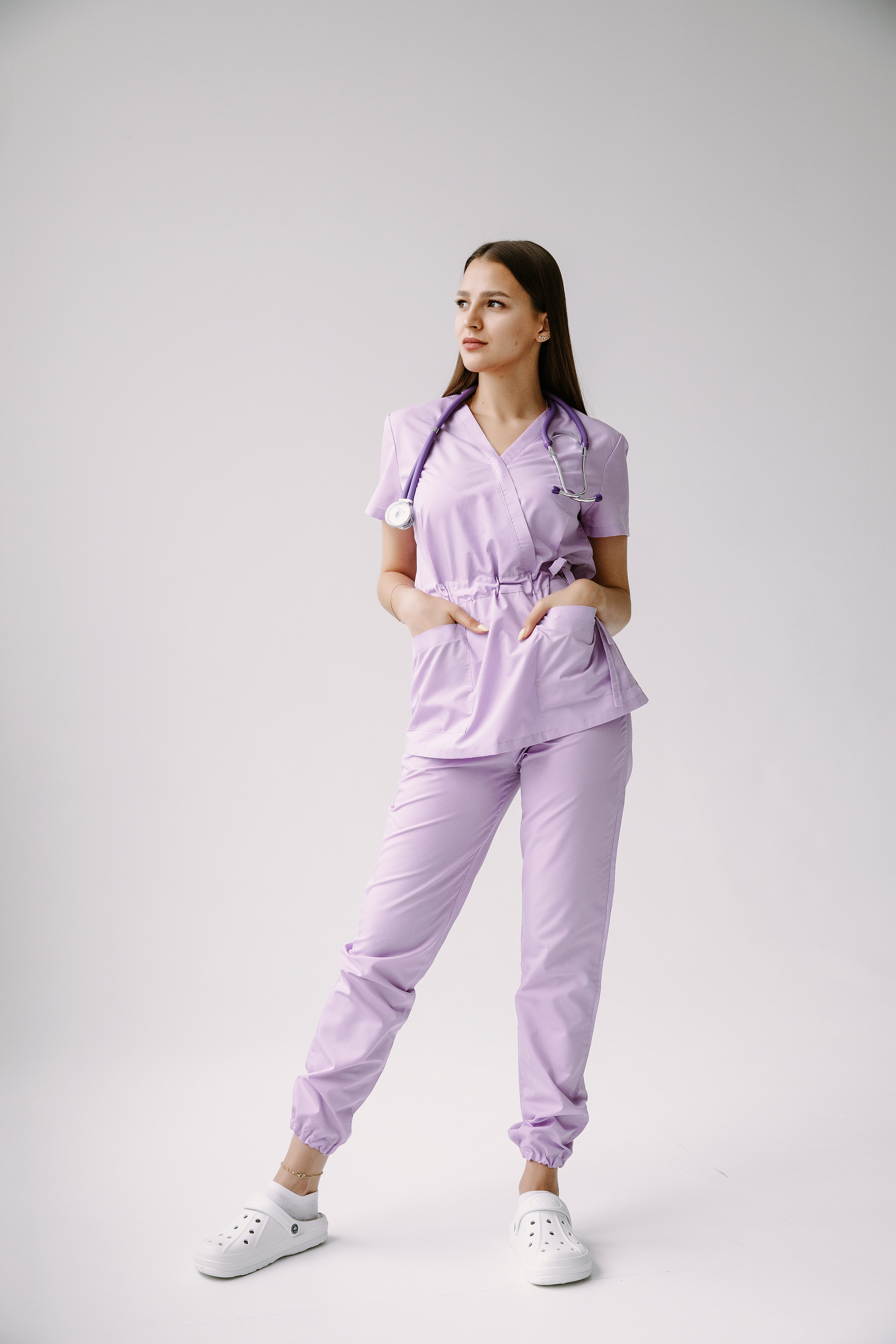 Медики. Фотограф Максим Маркелов