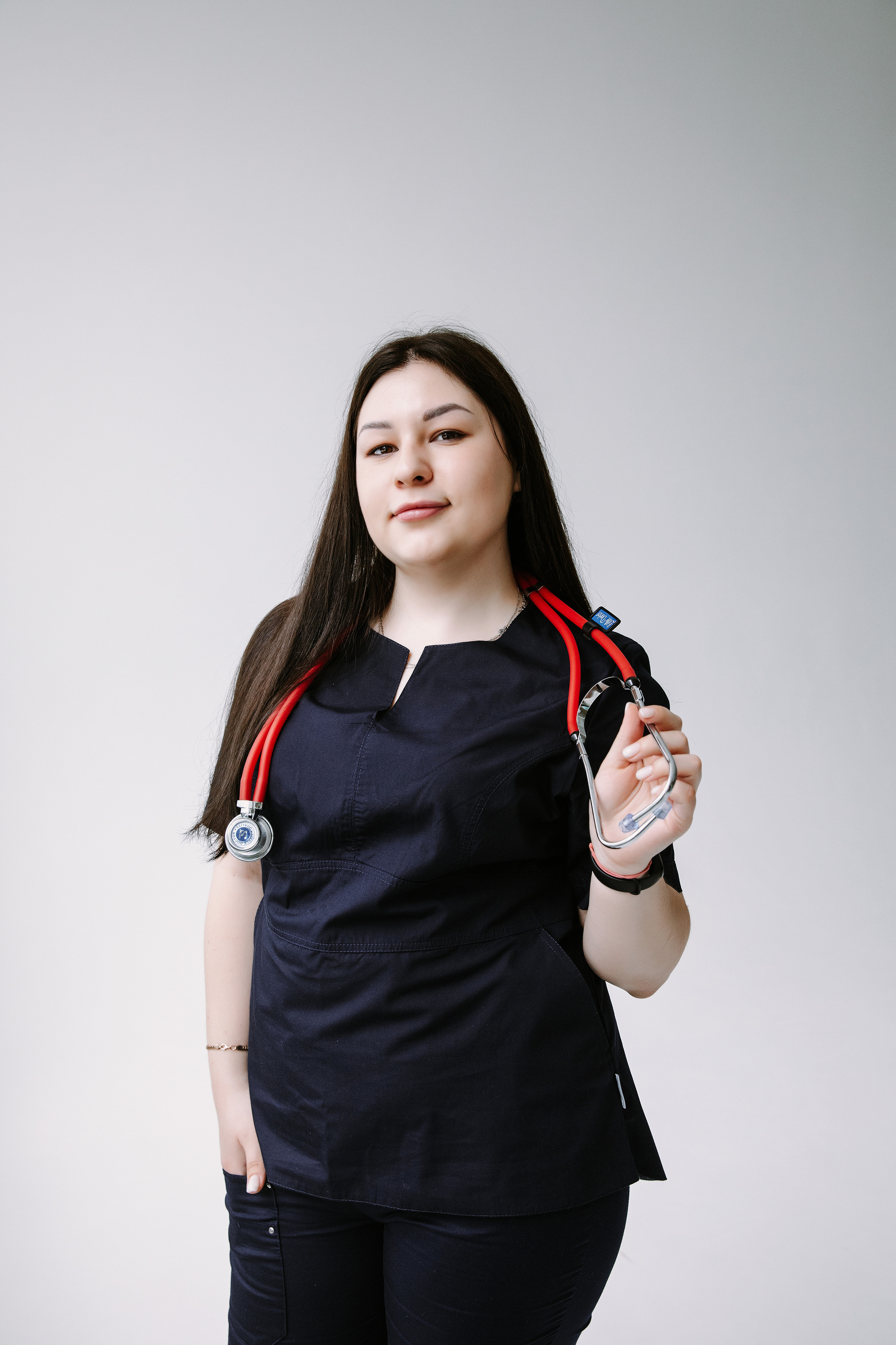 Медики. Фотограф Максим Маркелов