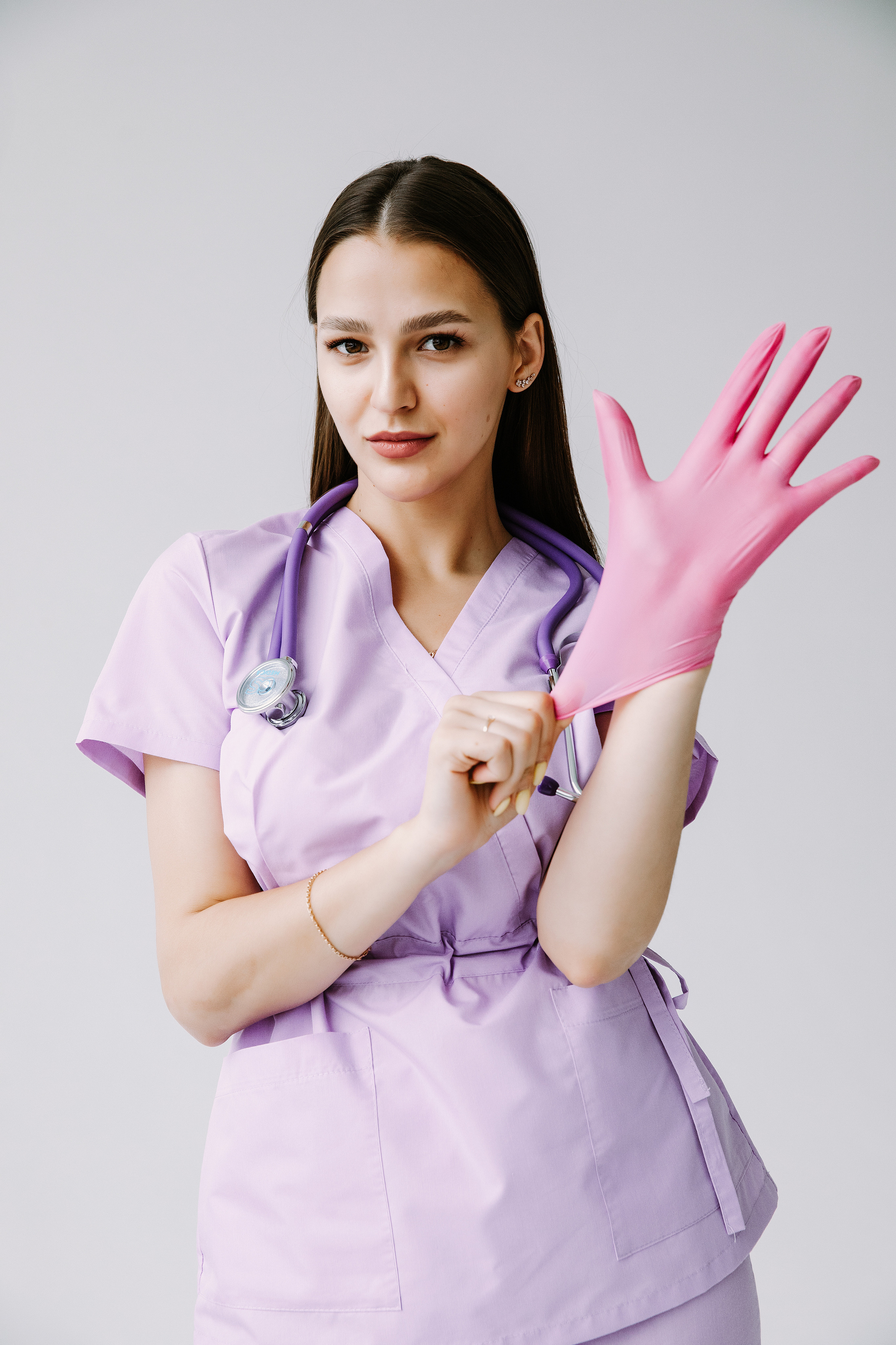 Медики. Фотограф Максим Маркелов