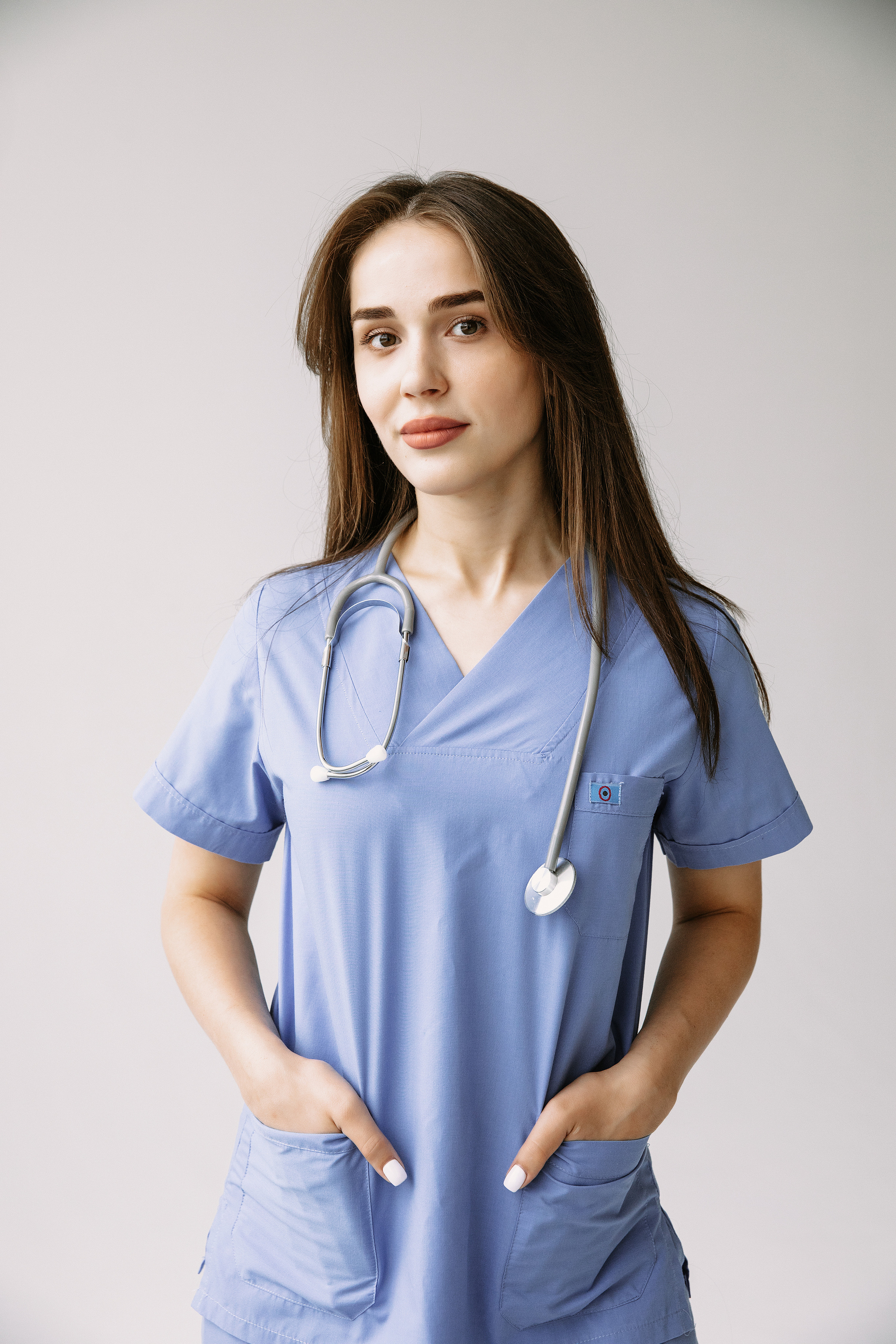 Медики. Фотограф Максим Маркелов