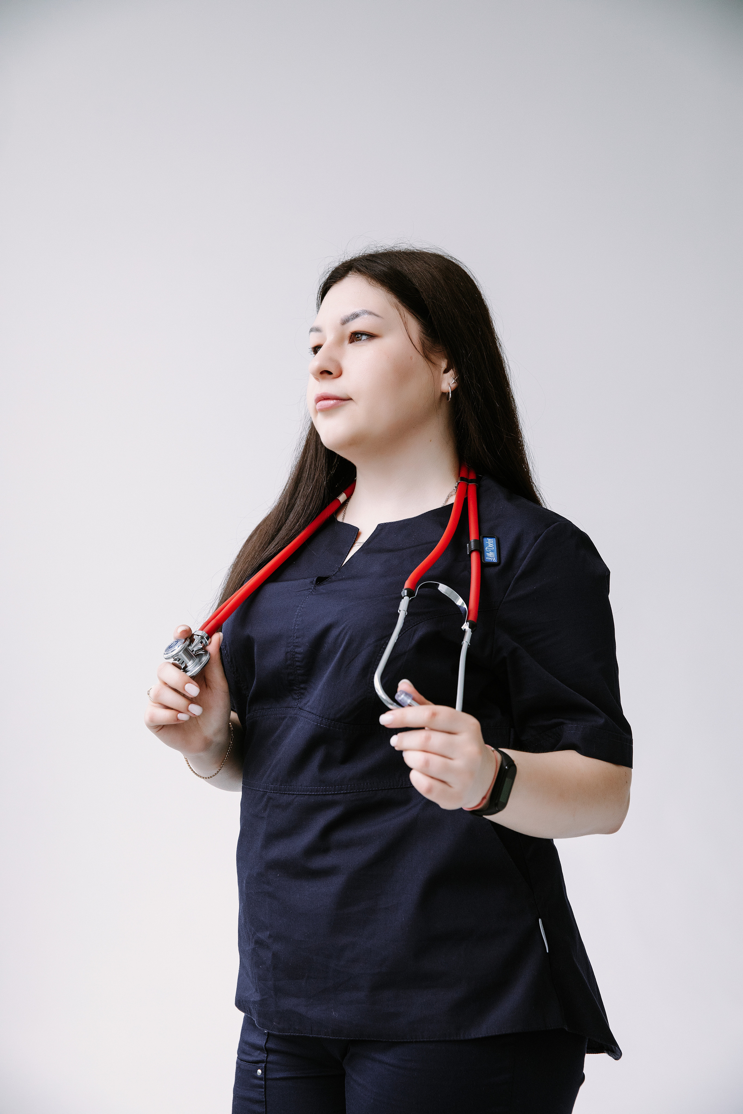 Медики. Фотограф Максим Маркелов