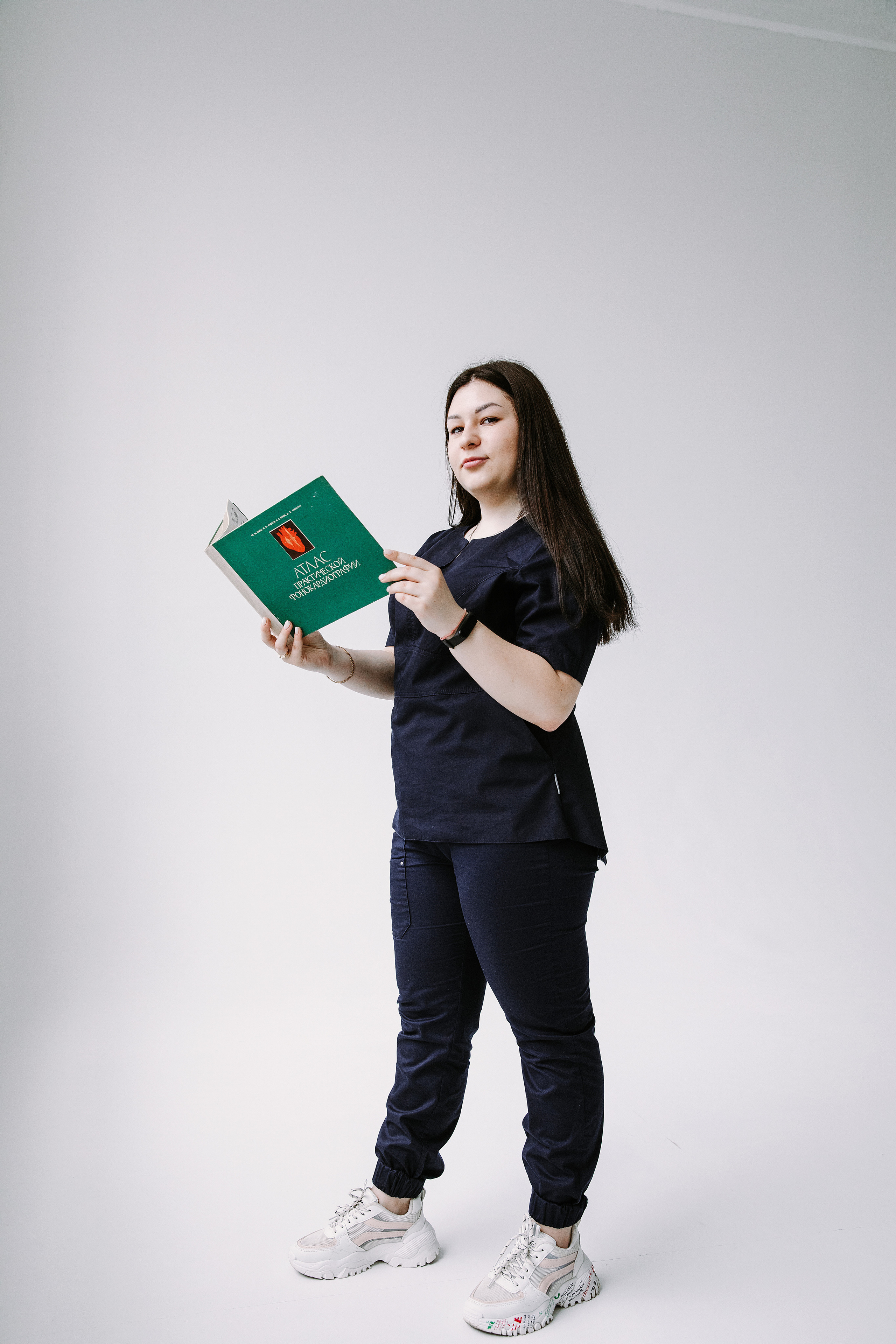 Медики. Фотограф Максим Маркелов