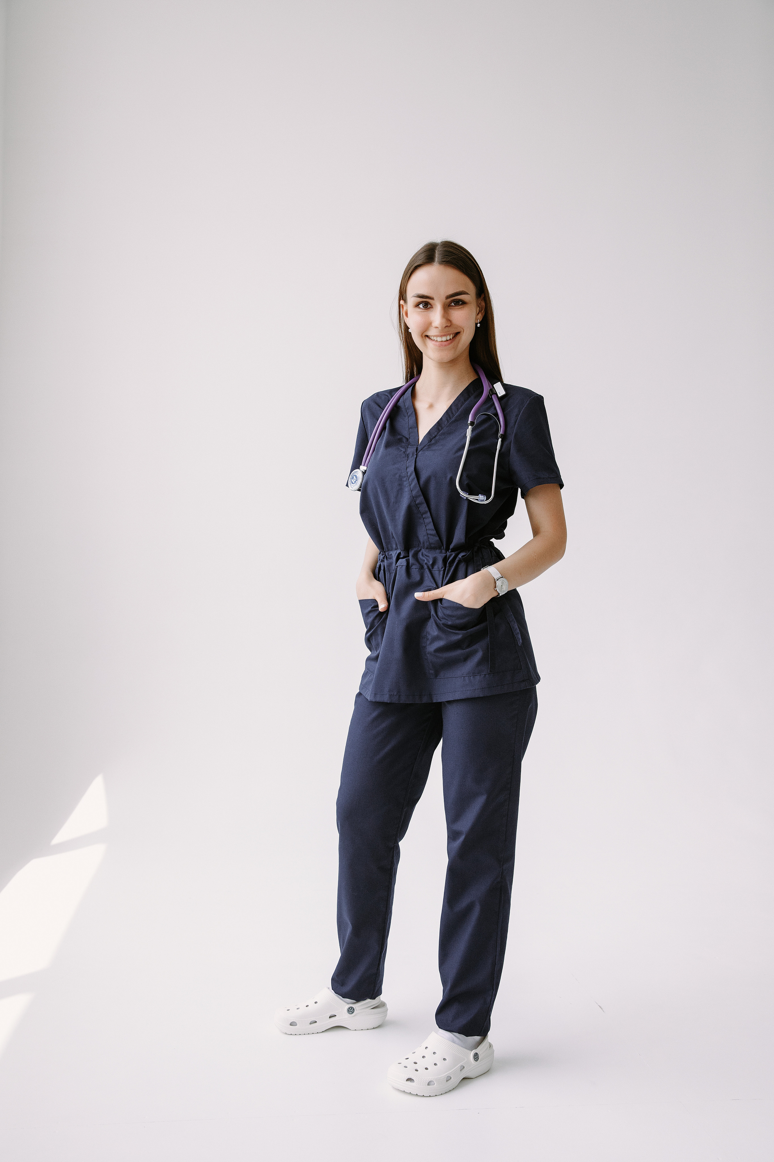 Медики. Фотограф Максим Маркелов