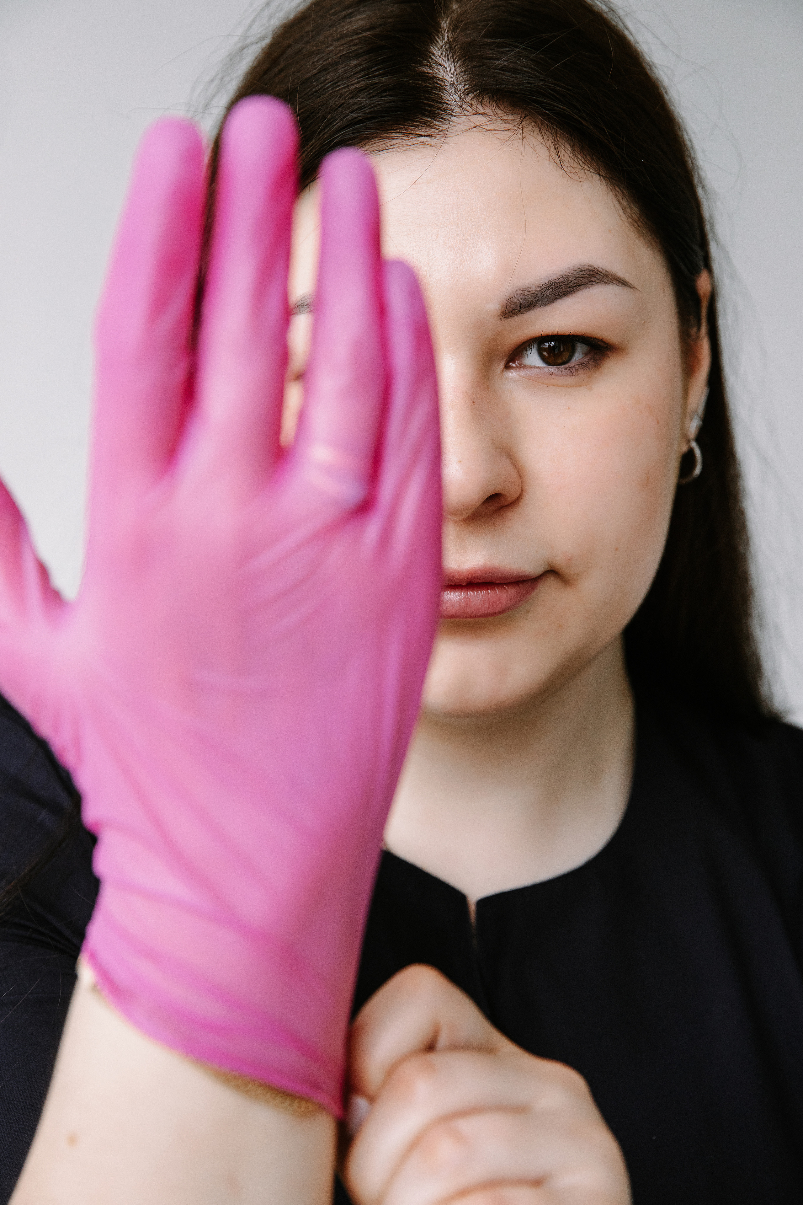 Медики. Фотограф Максим Маркелов