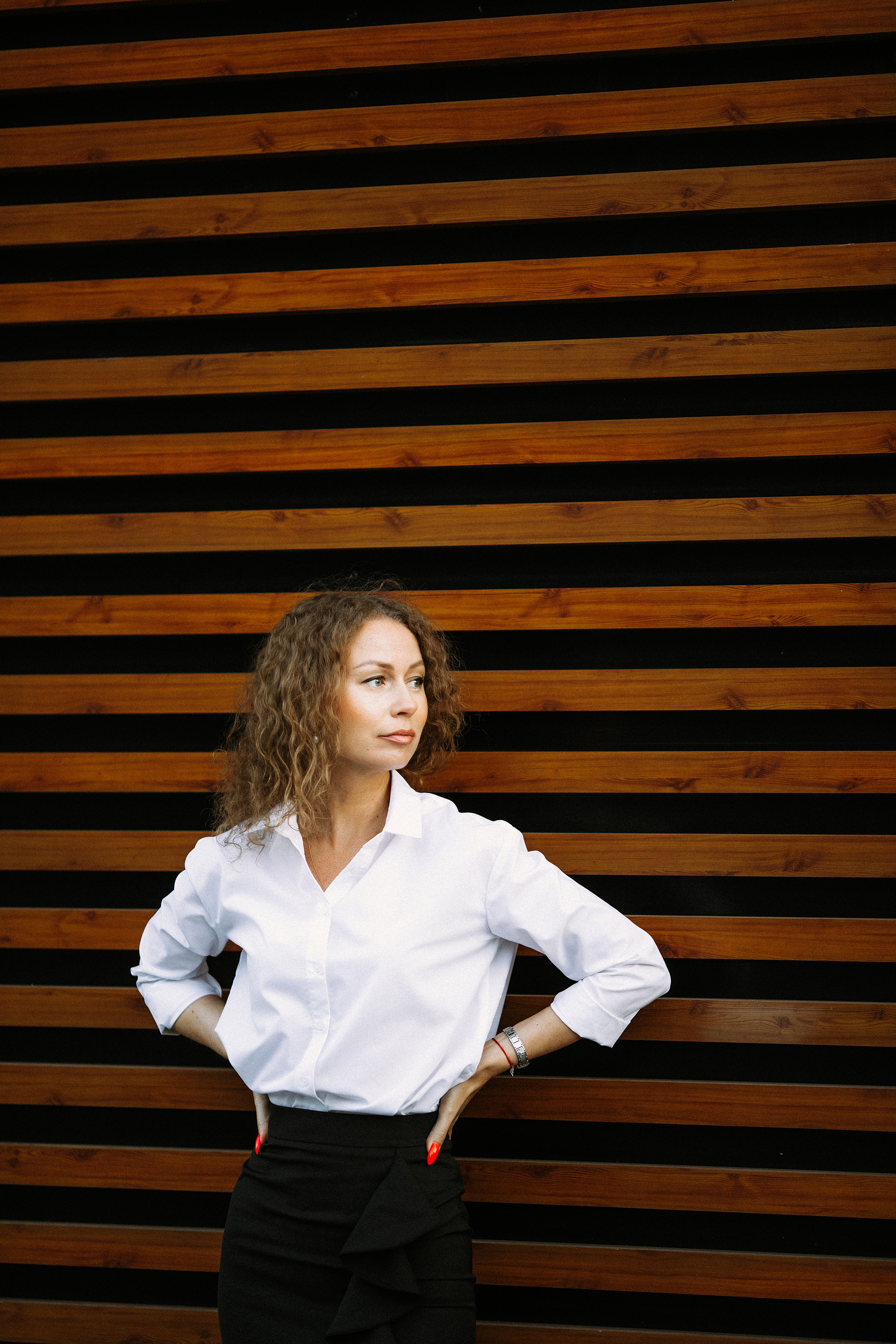 Mila. Фотограф Максим Маркелов