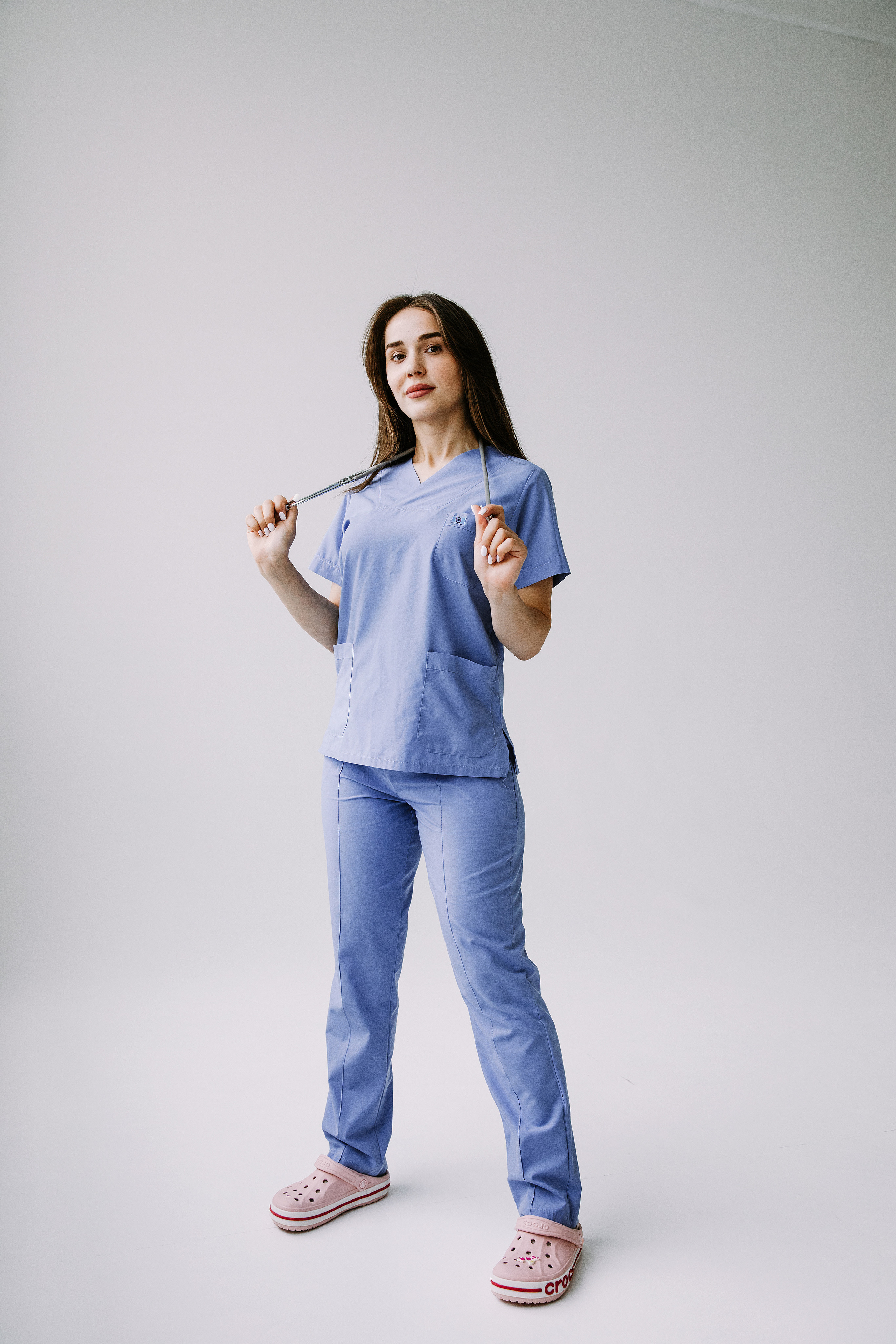 Медики. Фотограф Максим Маркелов