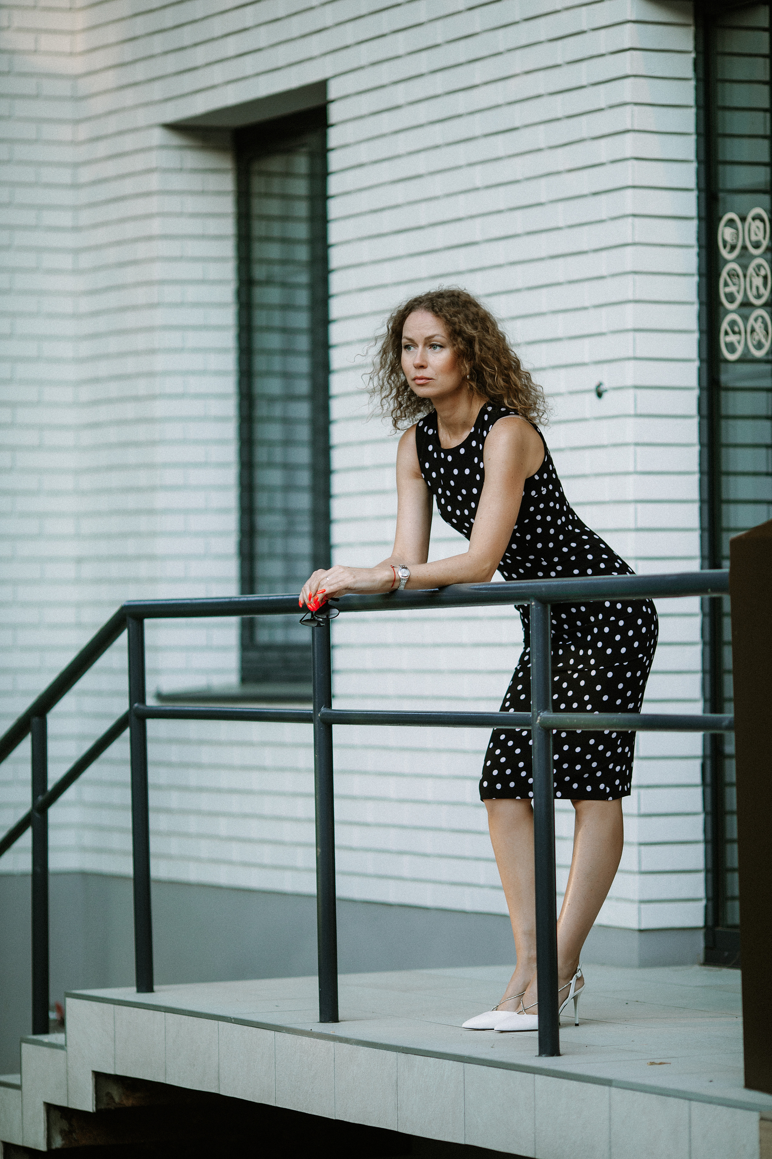 Mila. Фотограф Максим Маркелов