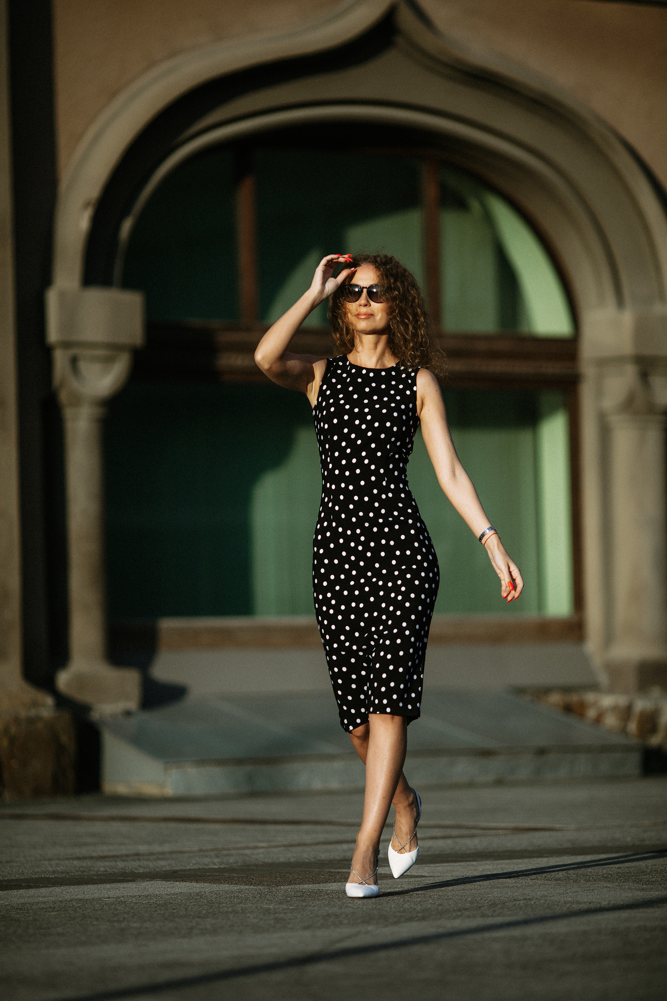 Mila. Фотограф Максим Маркелов