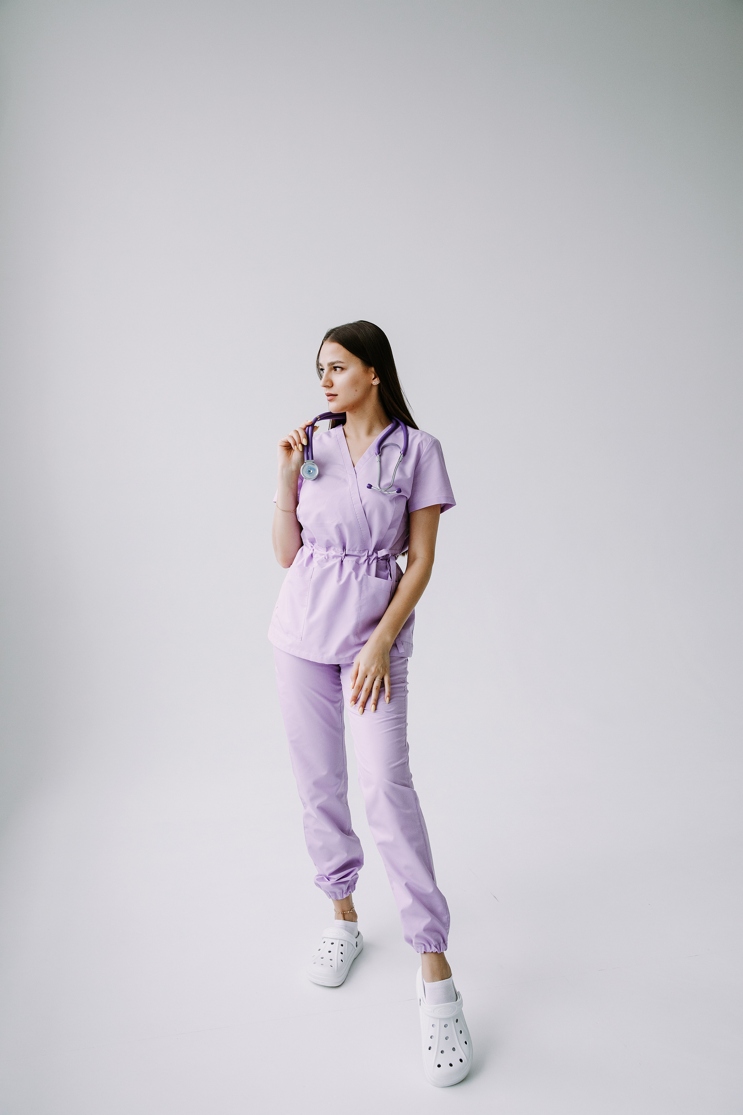 Медики. Фотограф Максим Маркелов