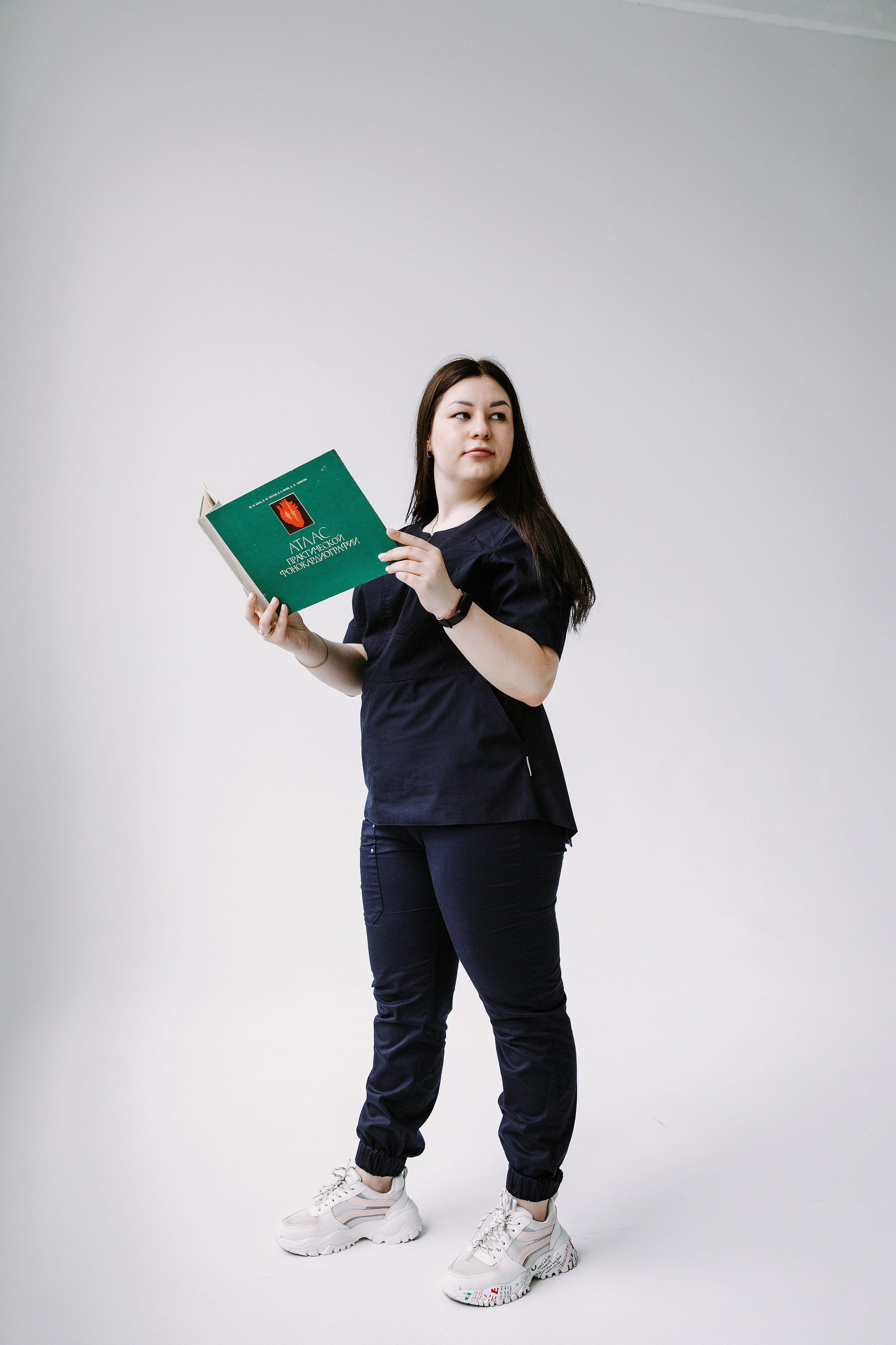 Медики. Фотограф Максим Маркелов