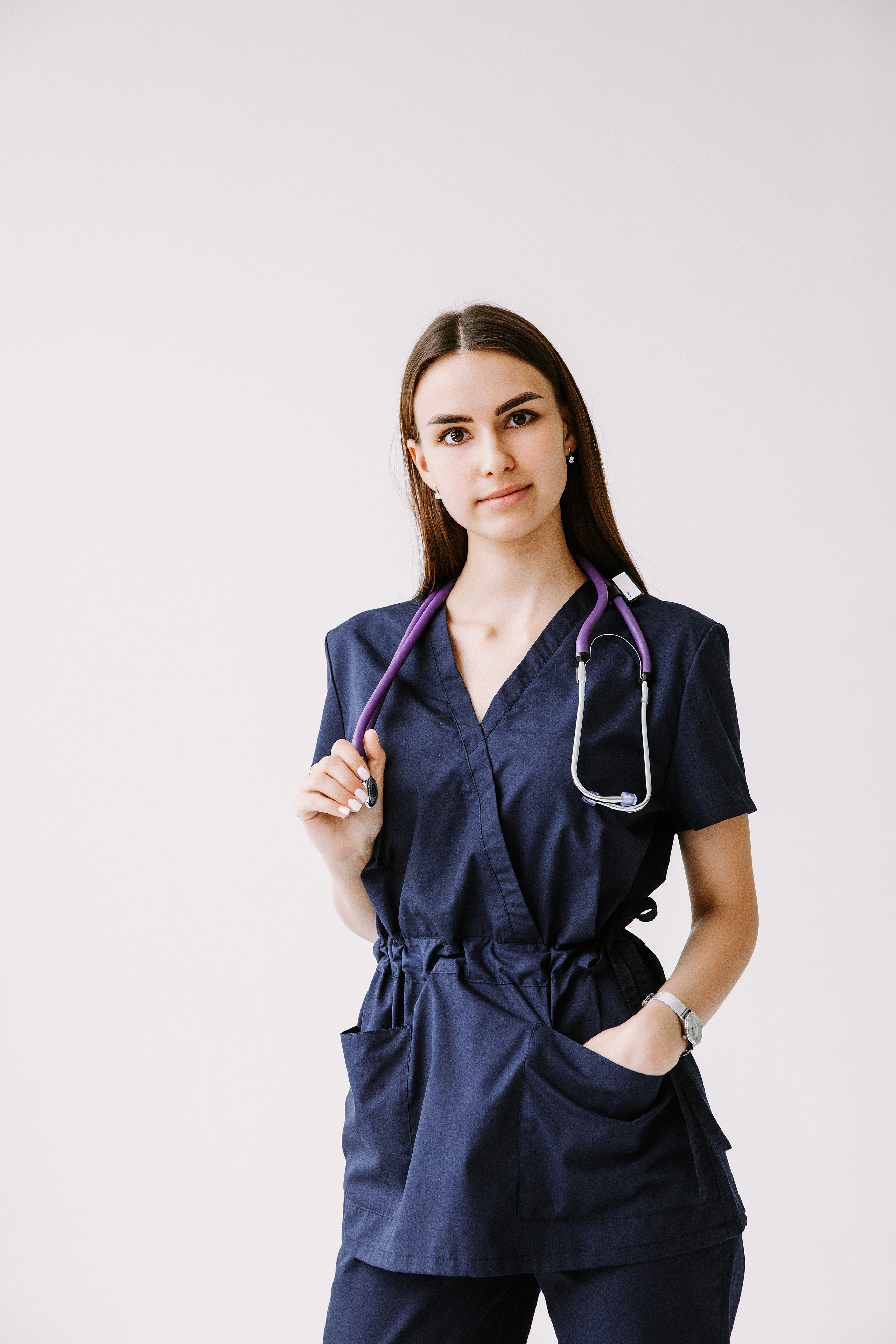 Медики. Фотограф Максим Маркелов