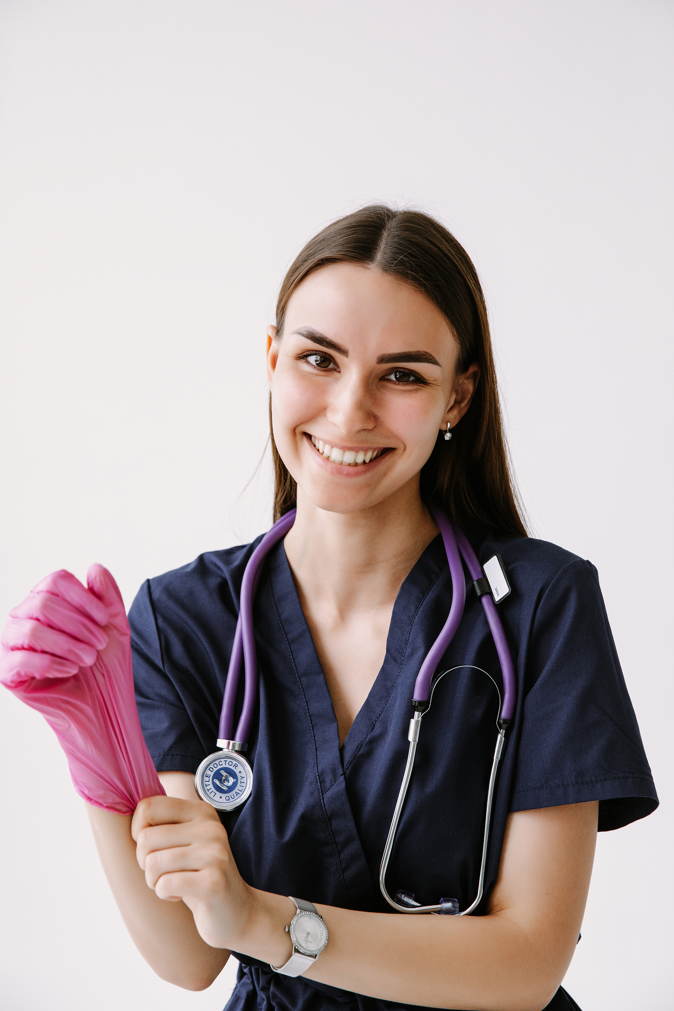 Медики. Фотограф Максим Маркелов