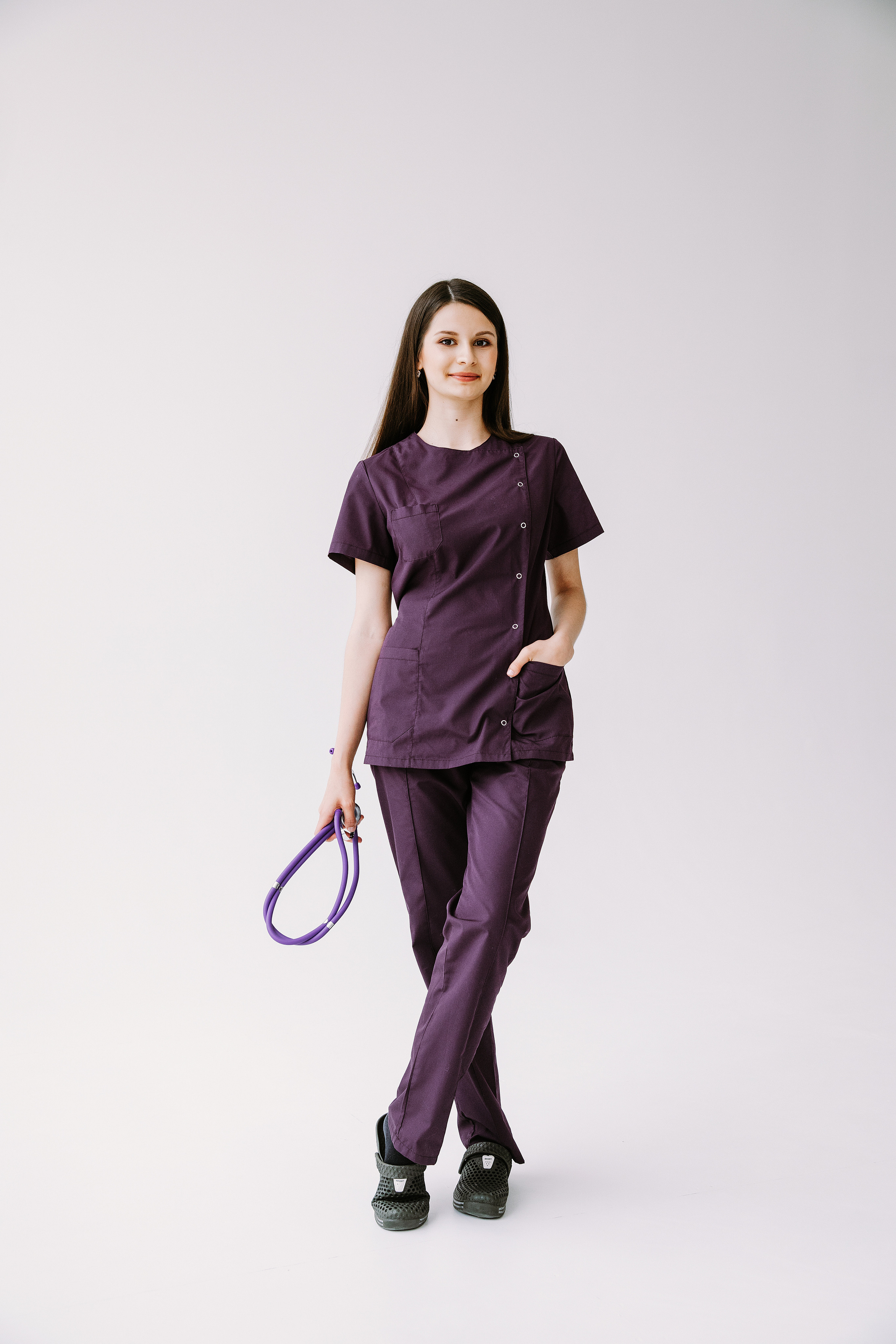 Медики. Фотограф Максим Маркелов