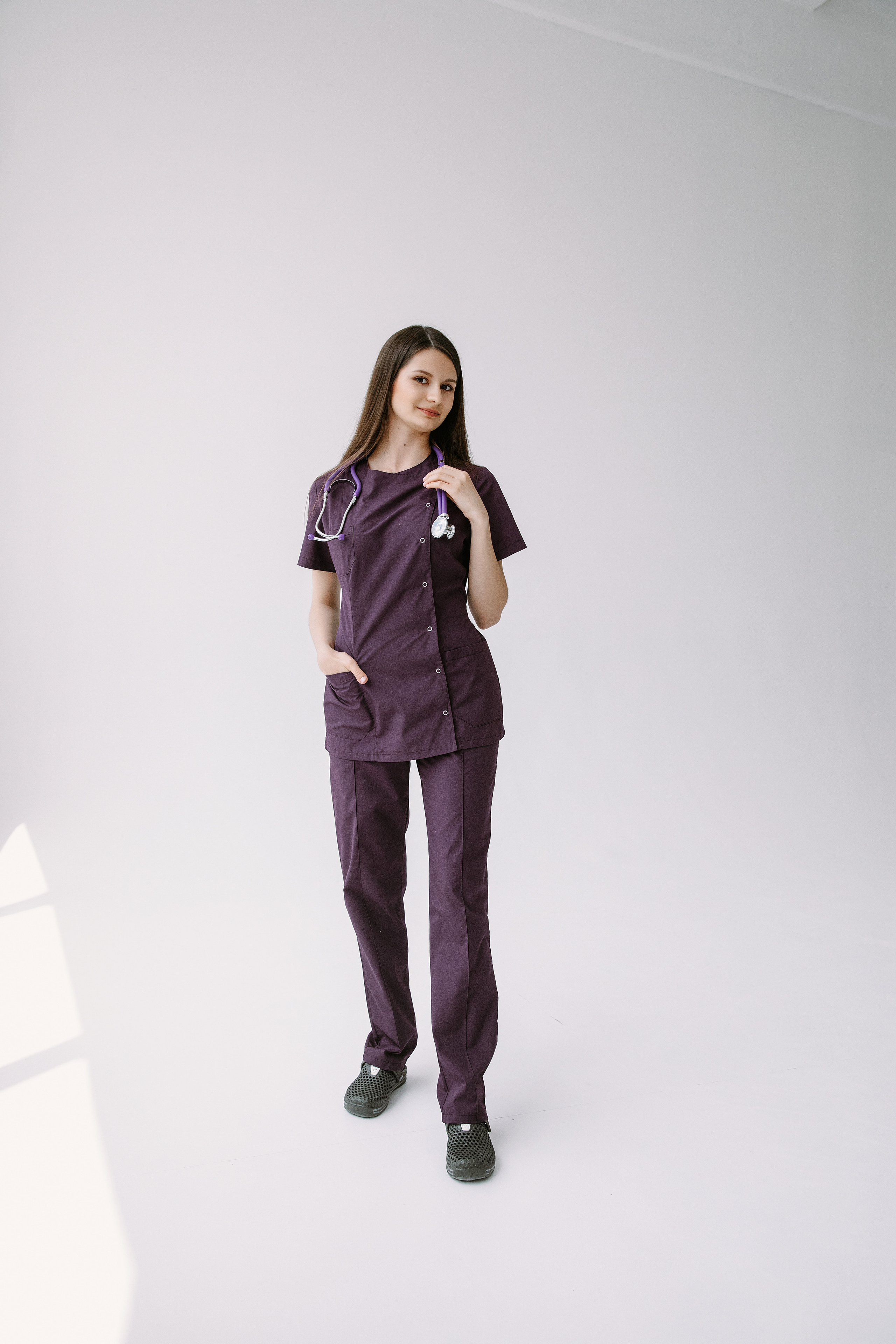 Медики. Фотограф Максим Маркелов