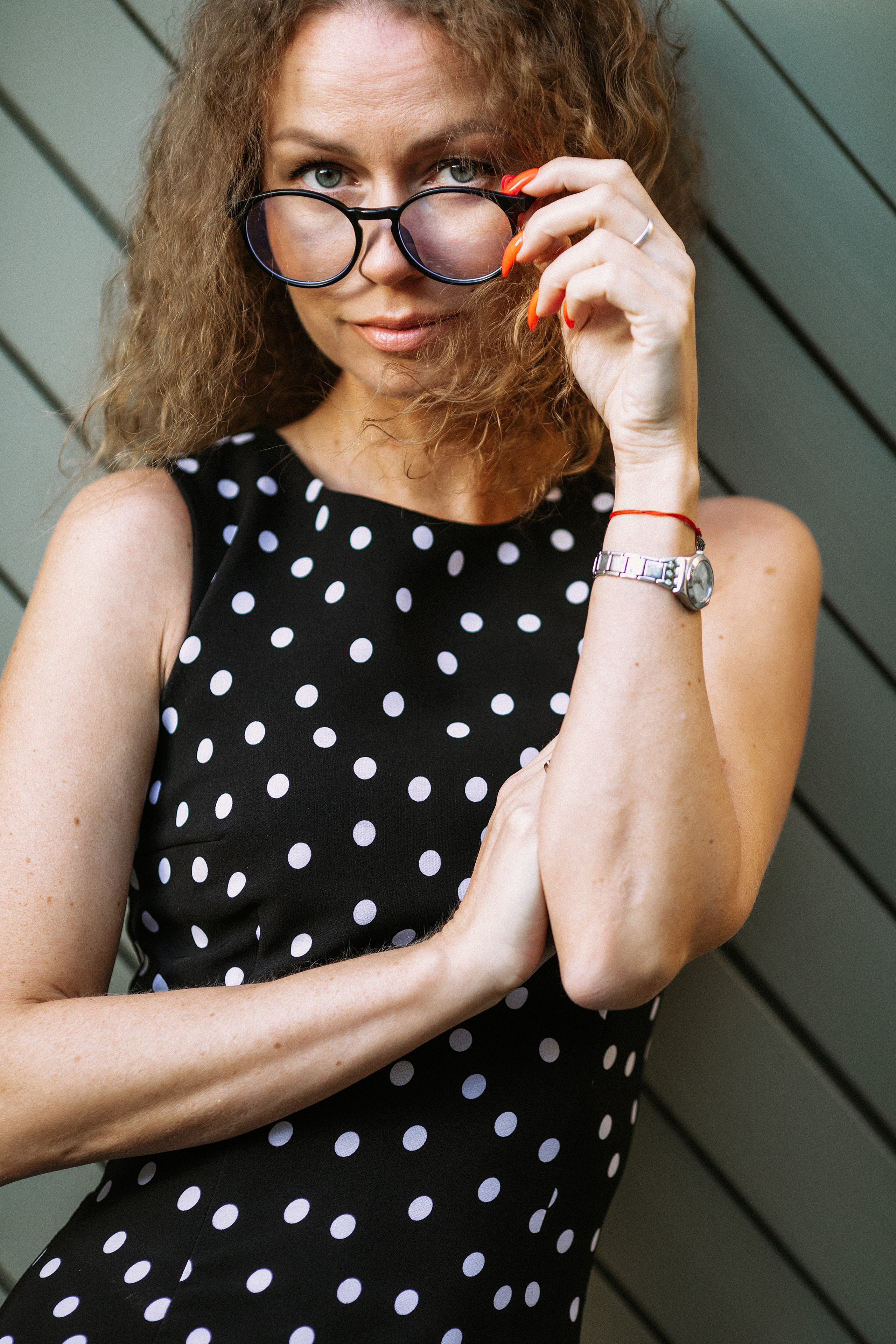 Mila. Фотограф Максим Маркелов