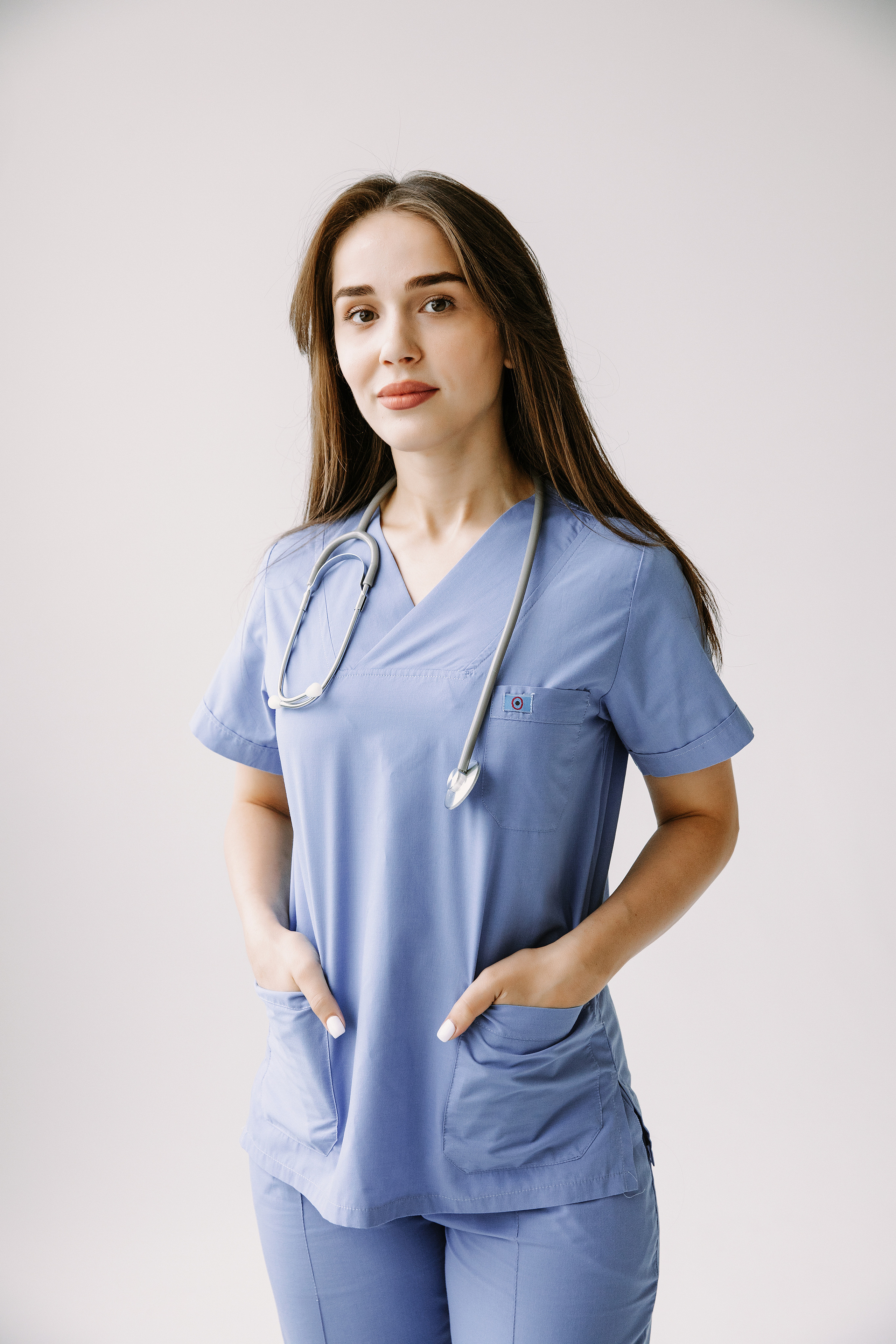 Медики. Фотограф Максим Маркелов