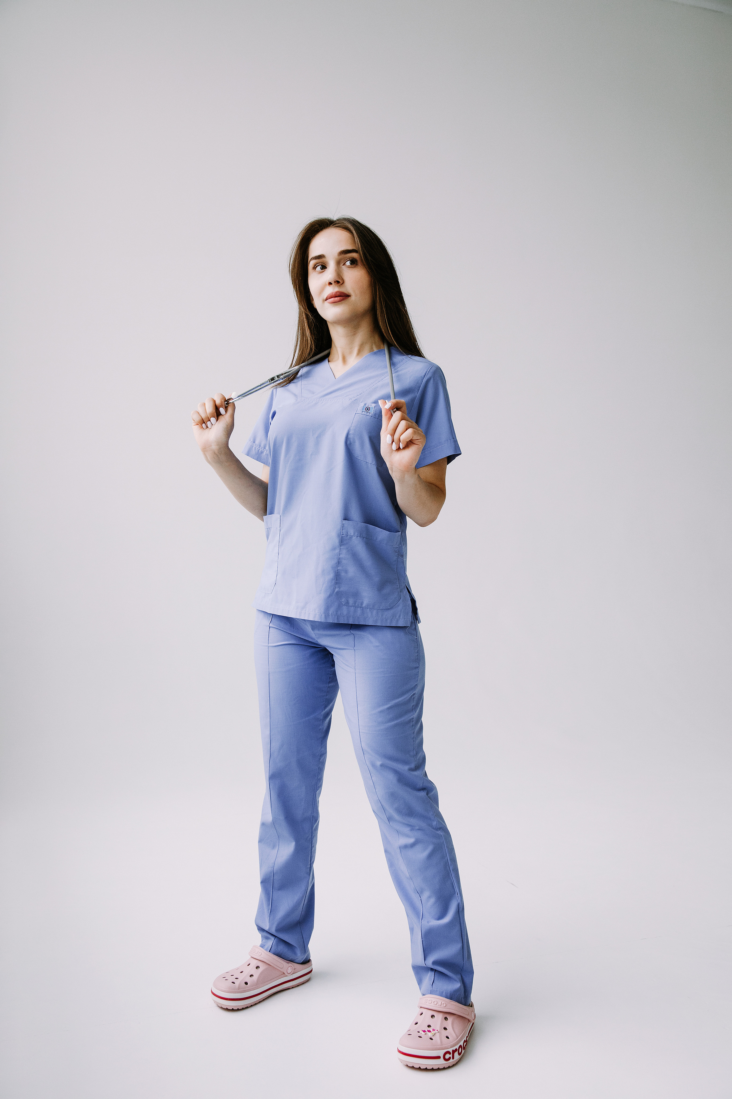 Медики. Фотограф Максим Маркелов